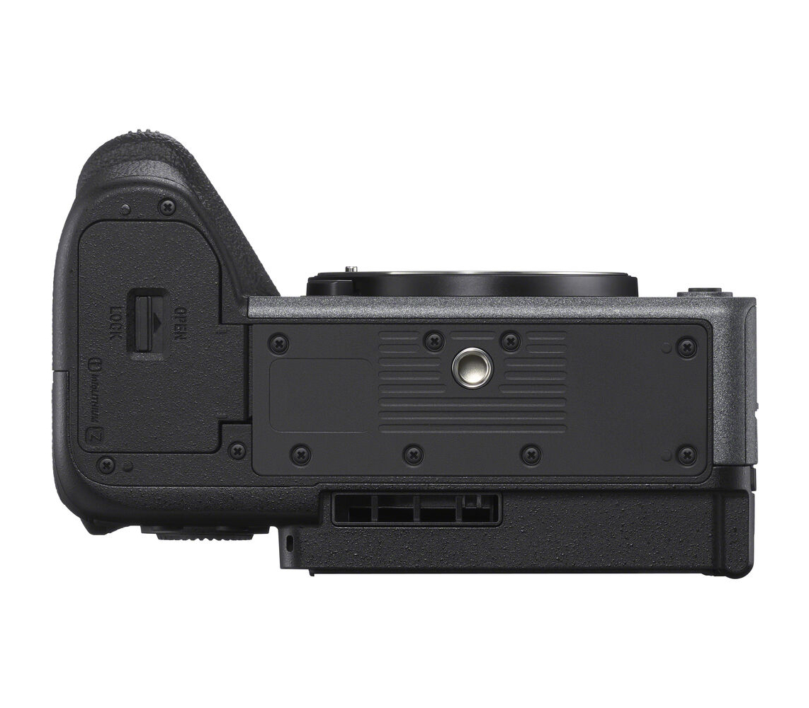 Видеокамера Sony FX3A Body (ILME-FX3A)