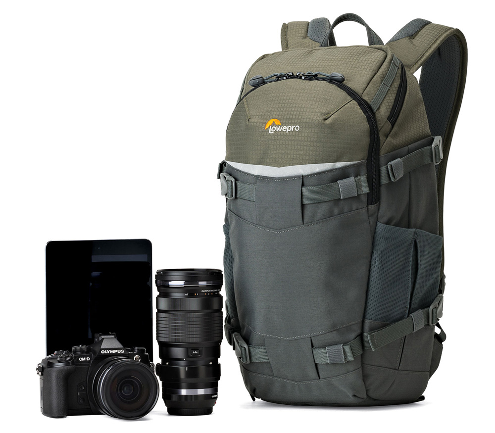 Рюкзак Lowepro Flipside Trek BP 250 AW