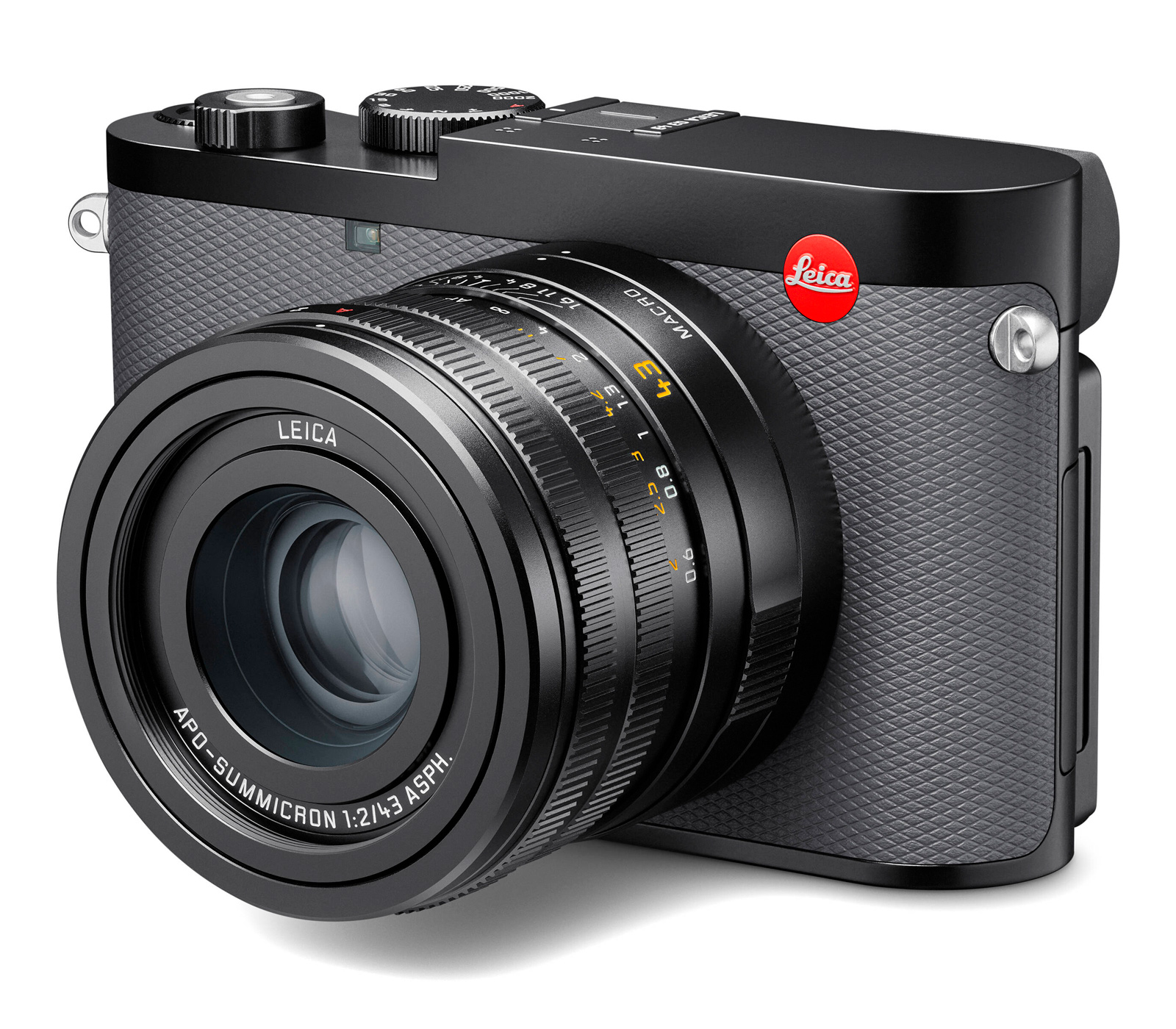 Компактный фотоаппарат Leica Q3 43