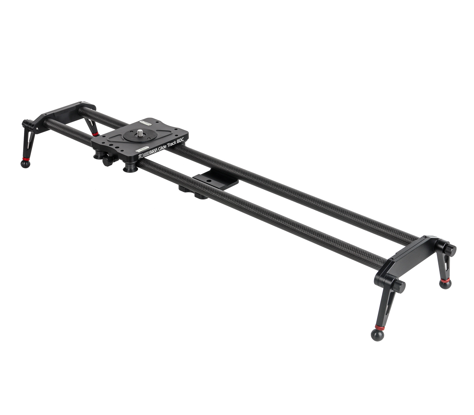 Слайдер GreenBean Glide Track 80C, карбоновый