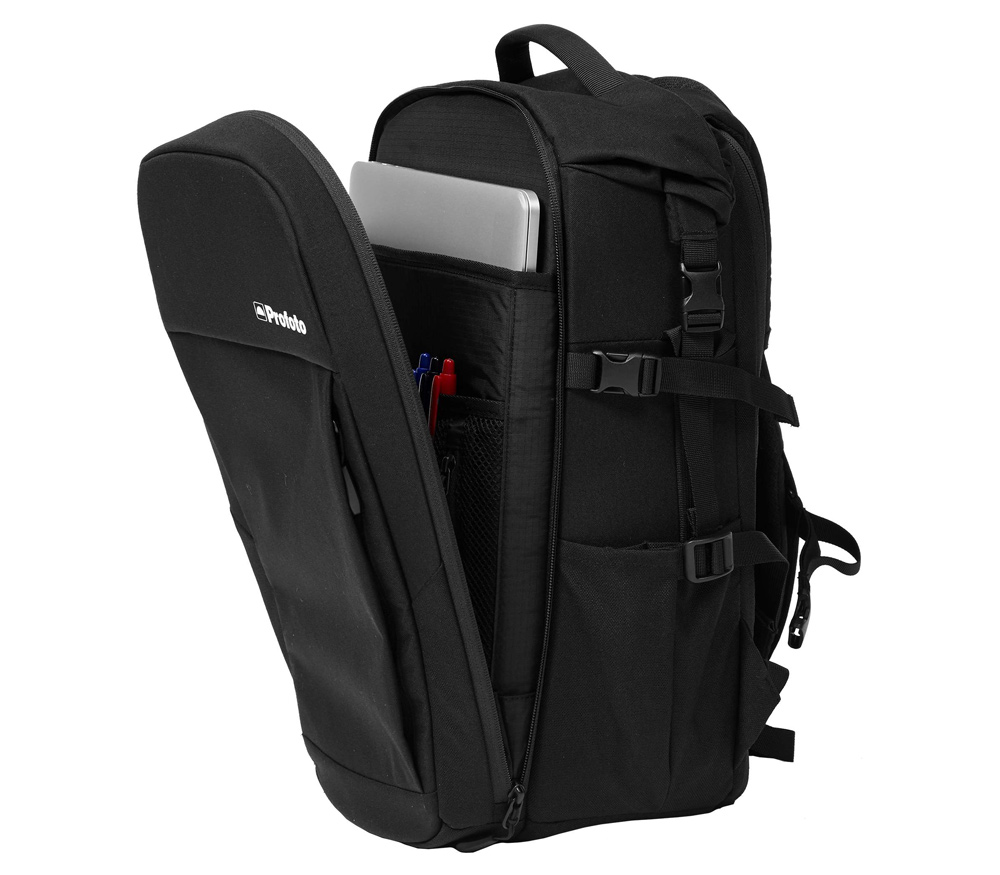 Комплект выносных вспышек Profoto B10X Duo Kit, 2х250 Дж