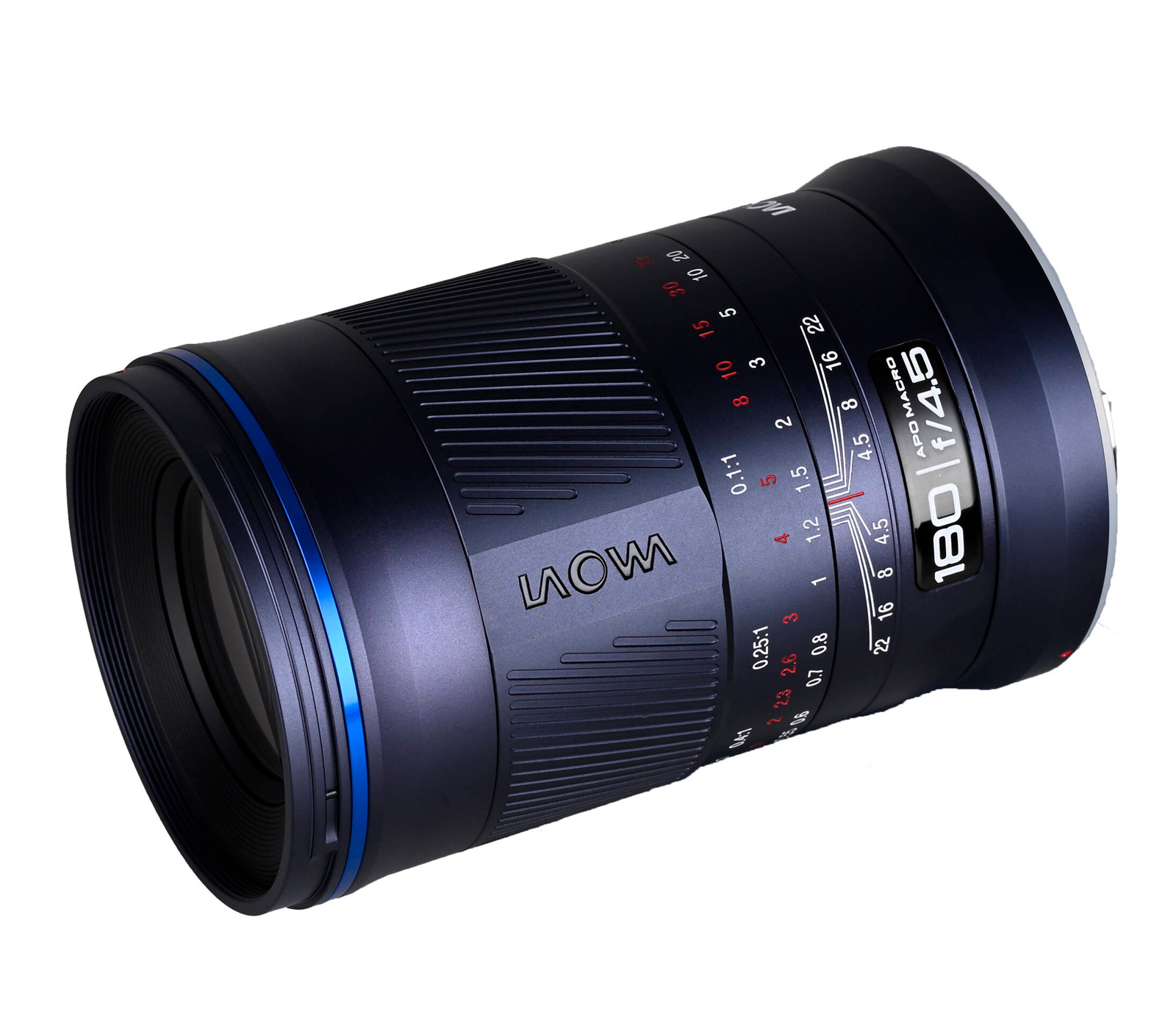Объектив Laowa 180mm f/4.5 1.5x Ultra Macro APO Canon EF