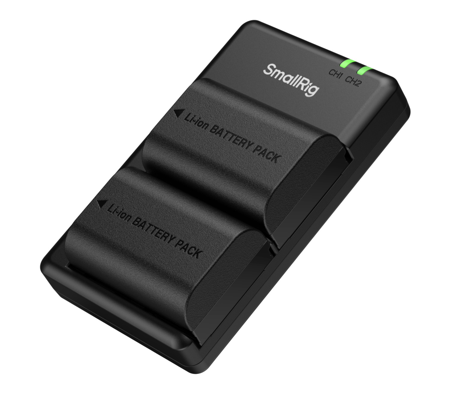 Аккумуляторы + зарядное устройство SmallRig 5408 Kit, Canon LP-E6P