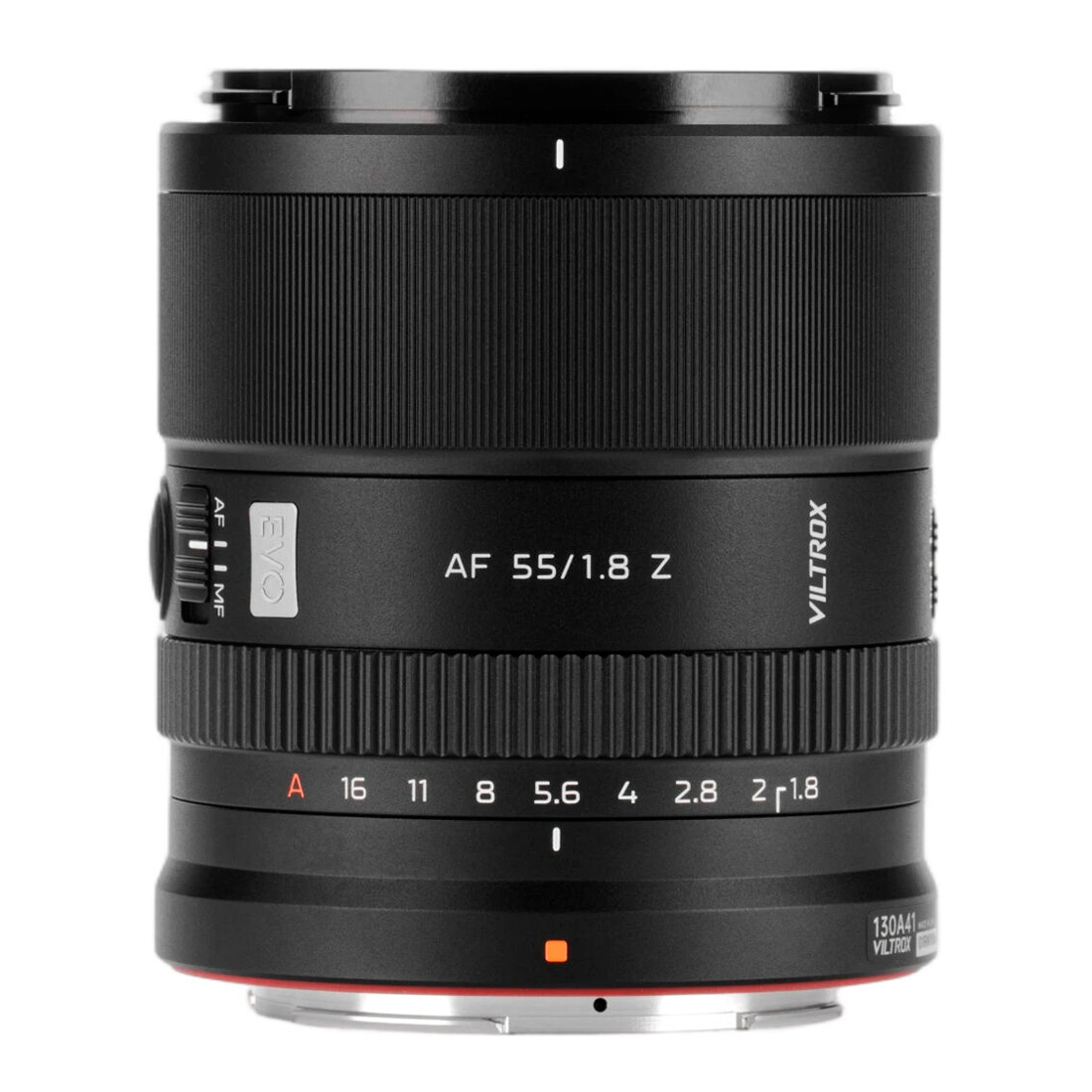 Объектив Viltrox AF 55mm f/1.8 Evo Nikon Z