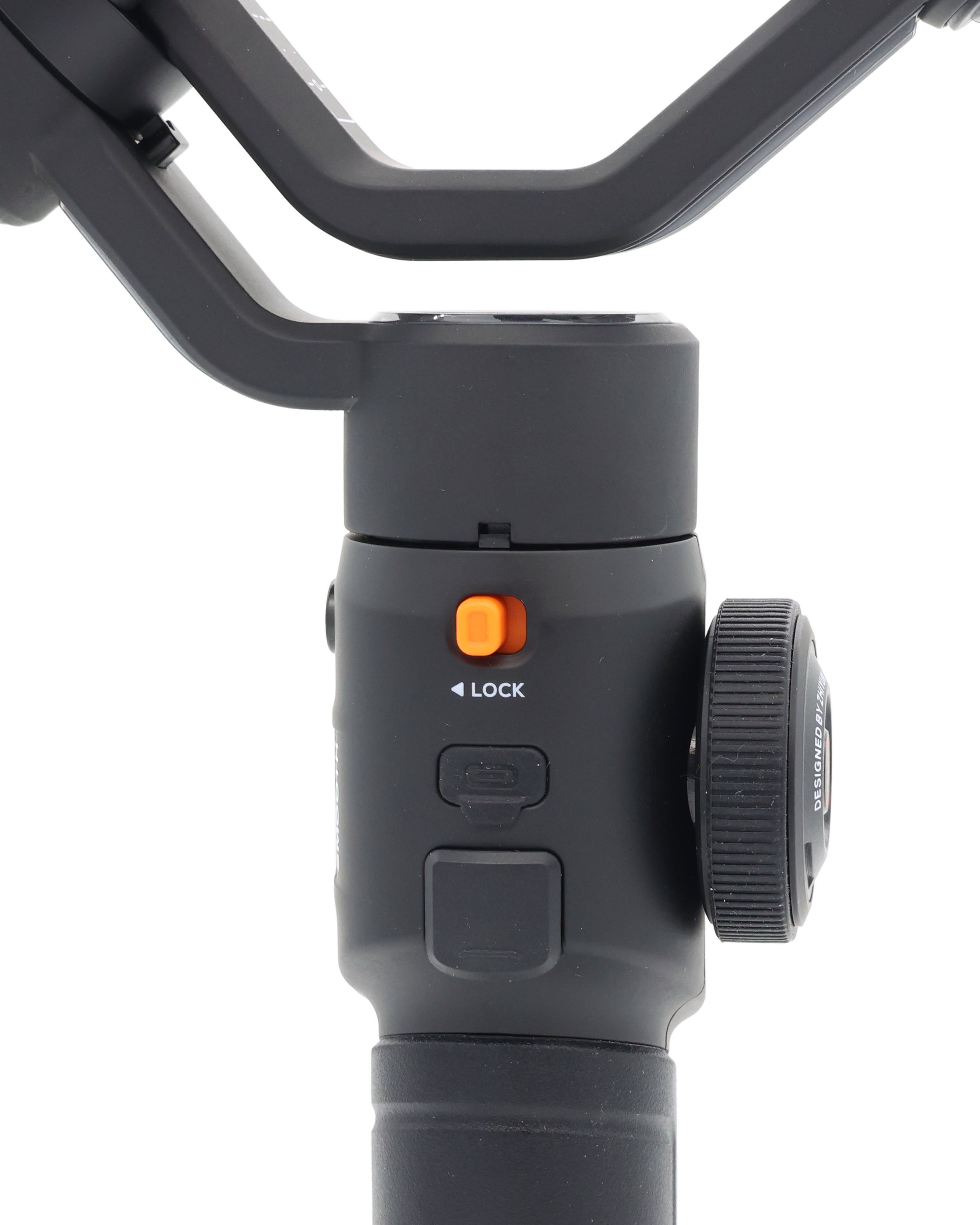 Стабилизатор Zhiyun Smooth 5S AI для телефонов, C030123ABR1 (состояние 4) (б/у)