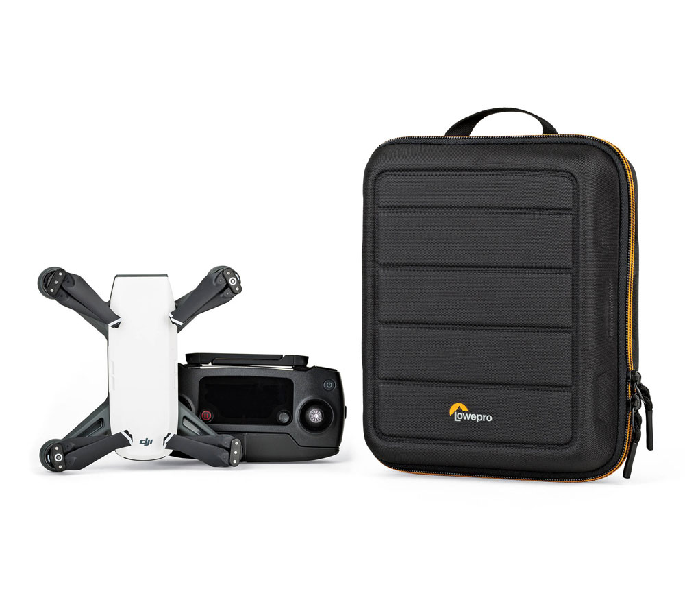 Чехол Lowepro Hardside CS 80