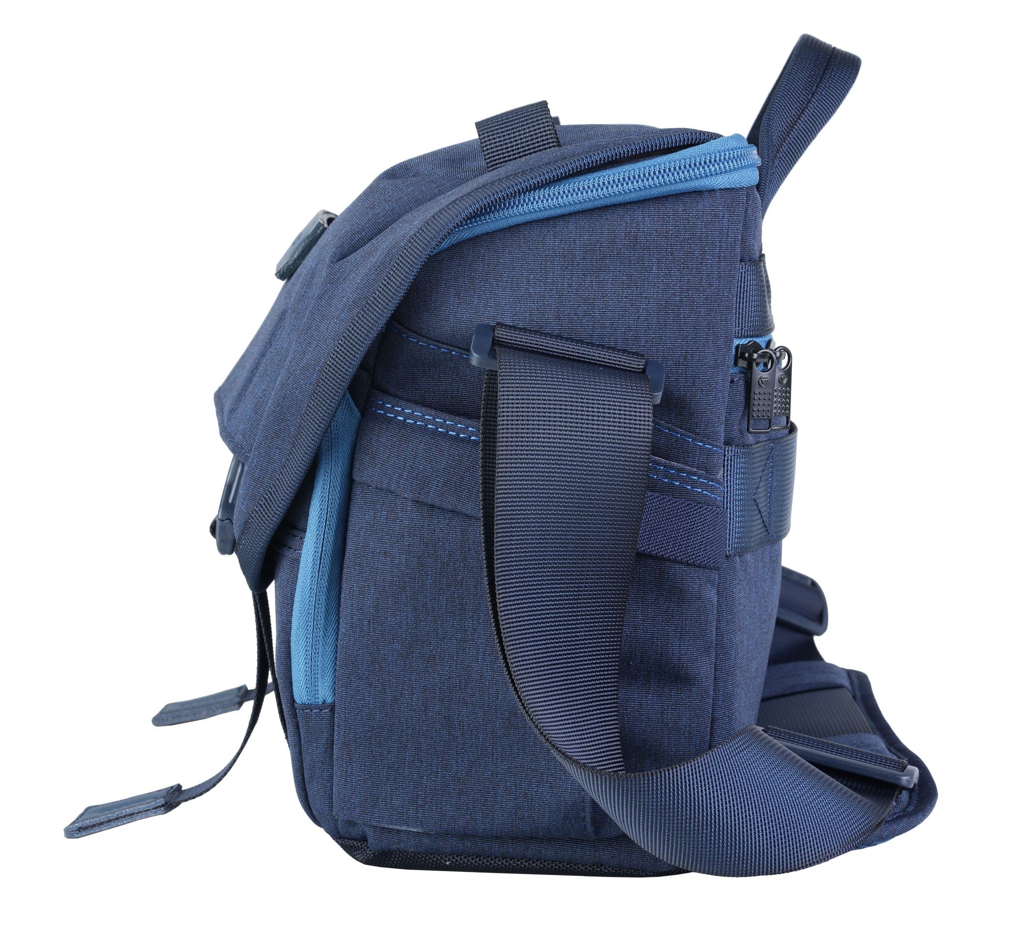 Сумка Vanguard VEO RANGE 32M NV, синяя