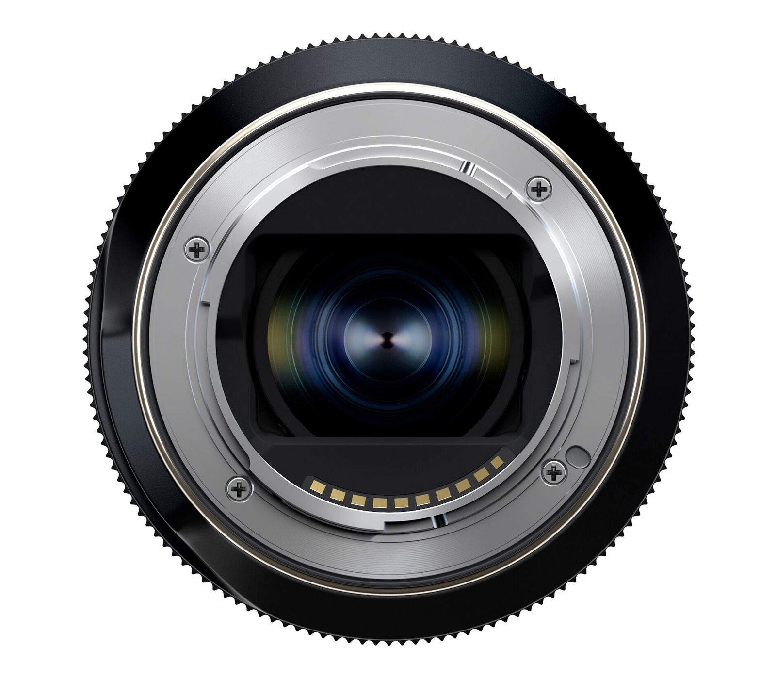 Объектив Tamron 25-200mm f/2.8-5.6 Di III VXD G2 Sony E-Mount