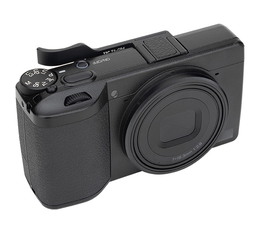 Упор для большого пальца JJC TA-GR4 для Ricoh GR IV