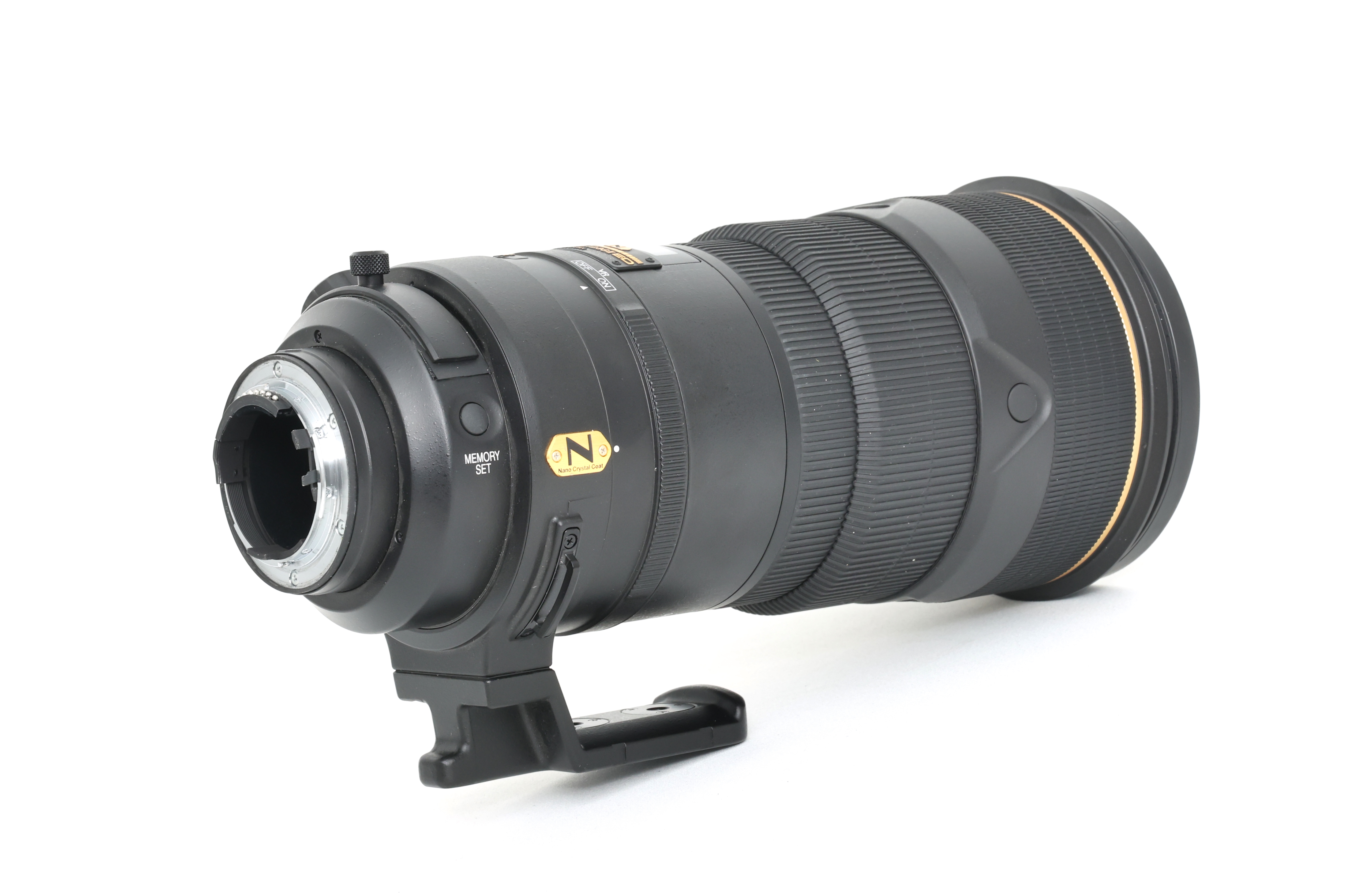 Объектив Nikon AF-S 300mm f/2.8G IF-ED VR II (состояние 5-) (б/у)