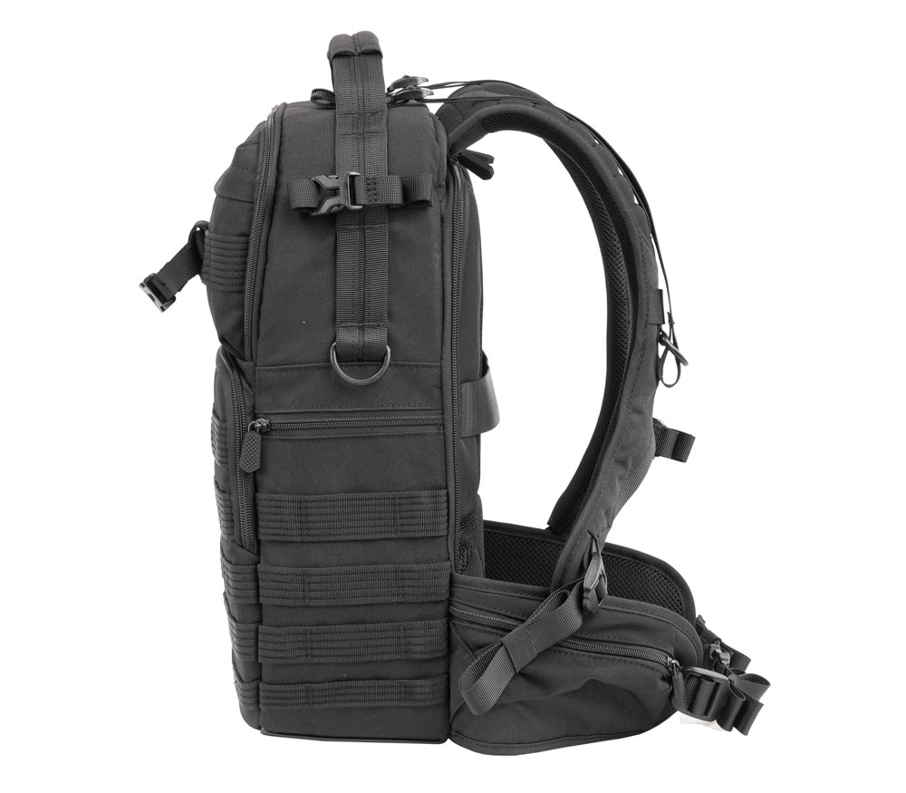 Рюкзак Vanguard VEO RANGE T45M, черный