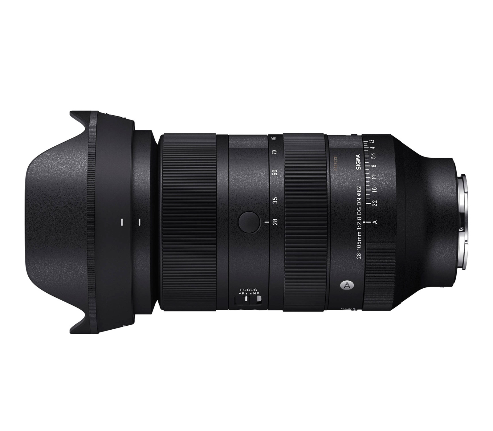 Объектив Sigma 28-105mm f/2.8 DG DN Art L-Mount