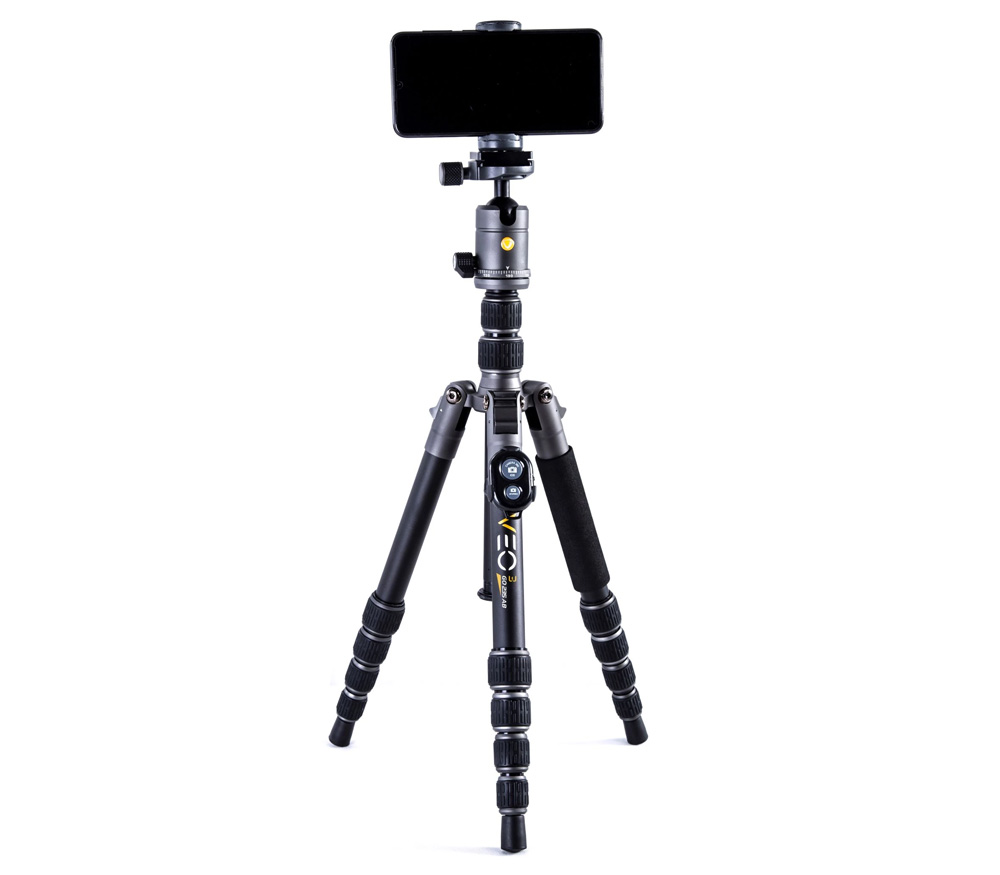 Штатив Vanguard VEO 3 GO 235AB