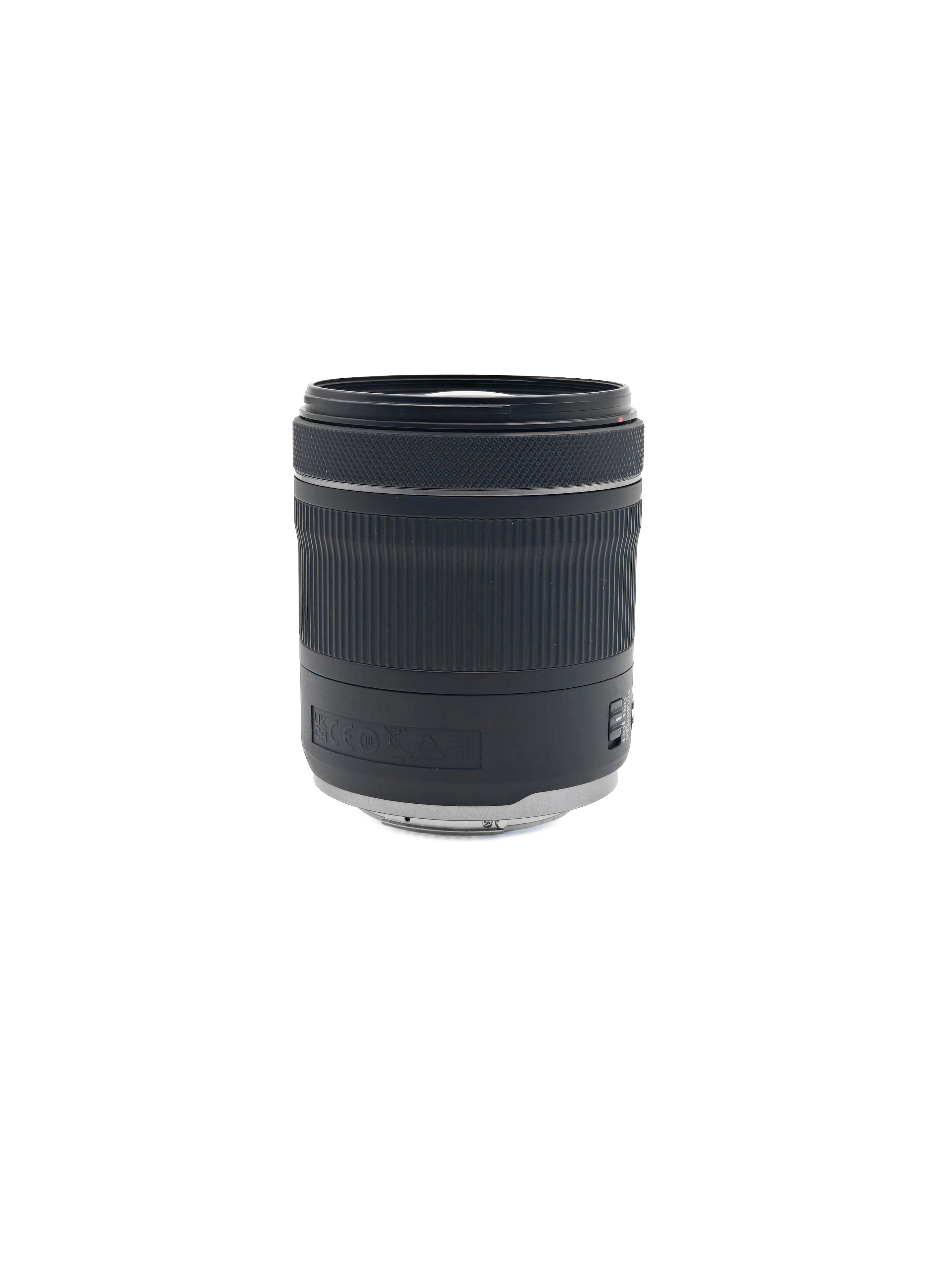 Объектив Canon RF 24-105mm f/4-7.1 IS STM (состояние 5) (б/у)