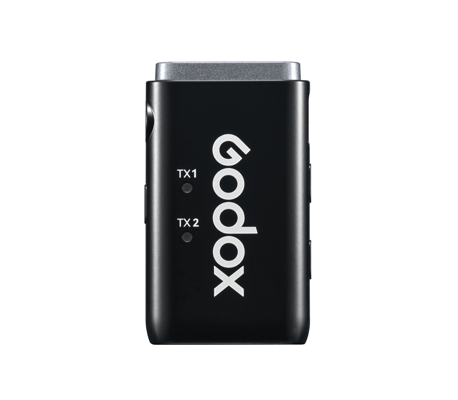 Беспроводная система Godox WEC Kit2, TX+TX+RX, 2.4 ГГц, 3.5 мм TRS + TRRS