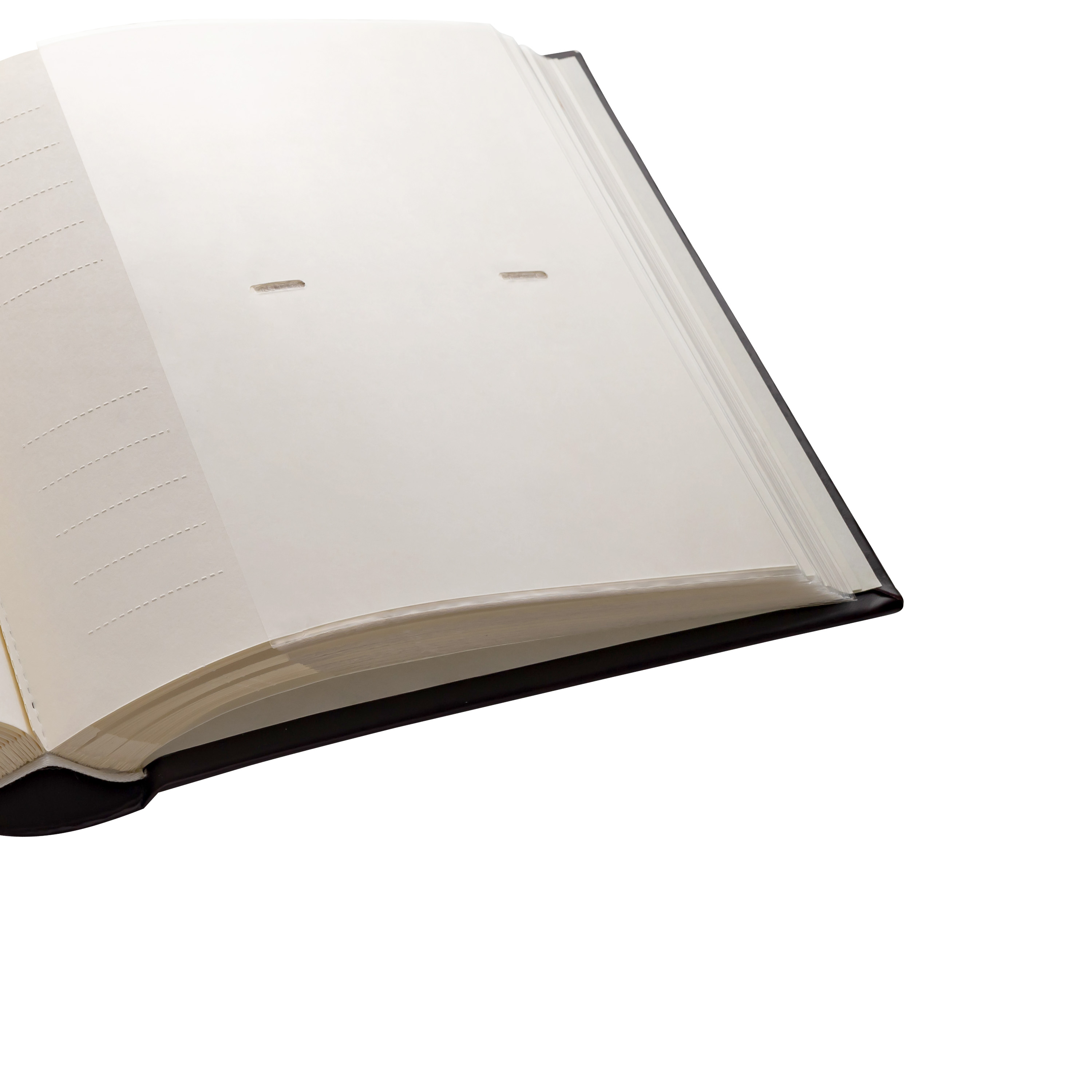 Фотоальбом Fotografia 10x15 см 200 фото, книжный переплет, «Классика», FA-EBBM200-824