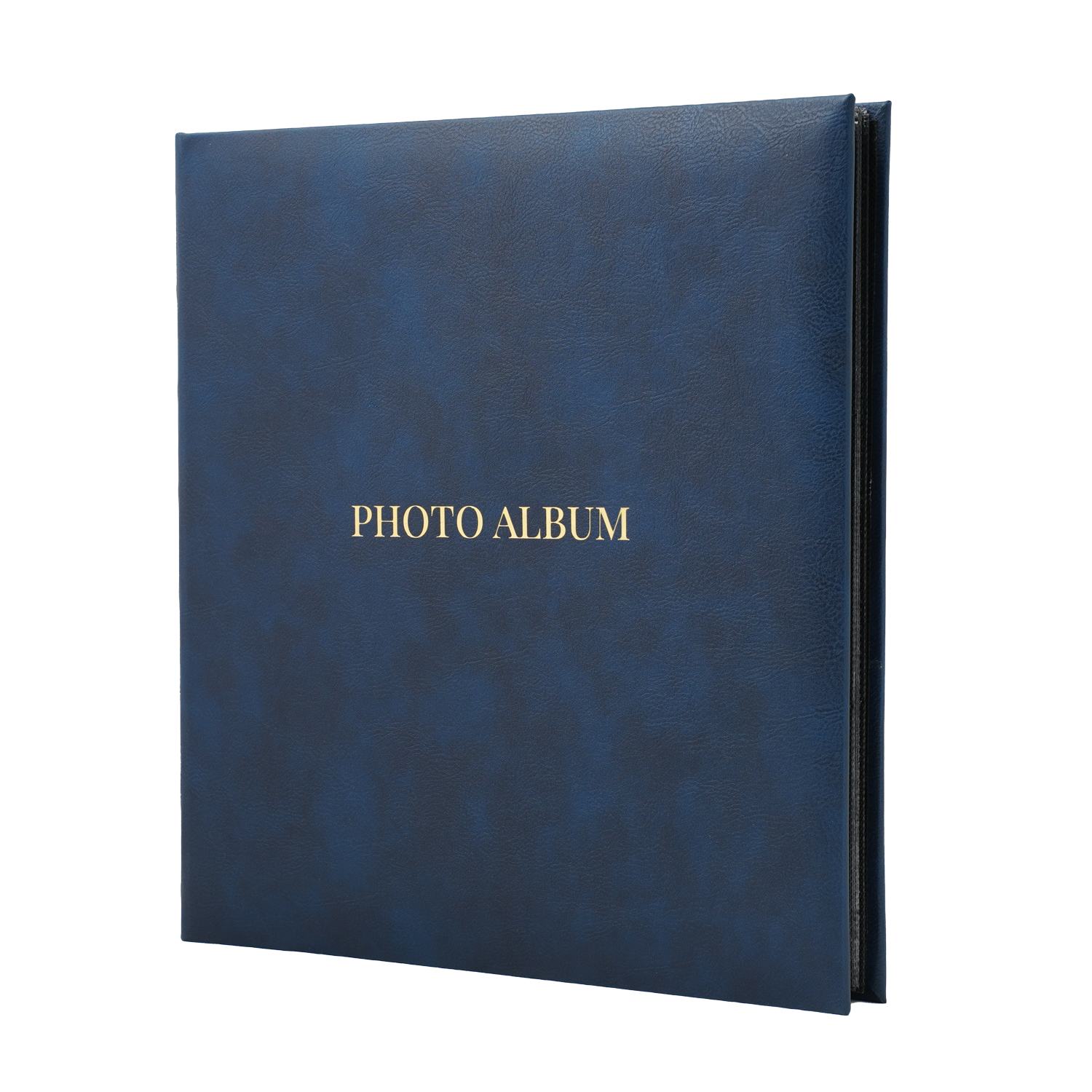 Фотоальбом Fotografia 10x15 см 500 фото, синий, FA-EPP500 - 868