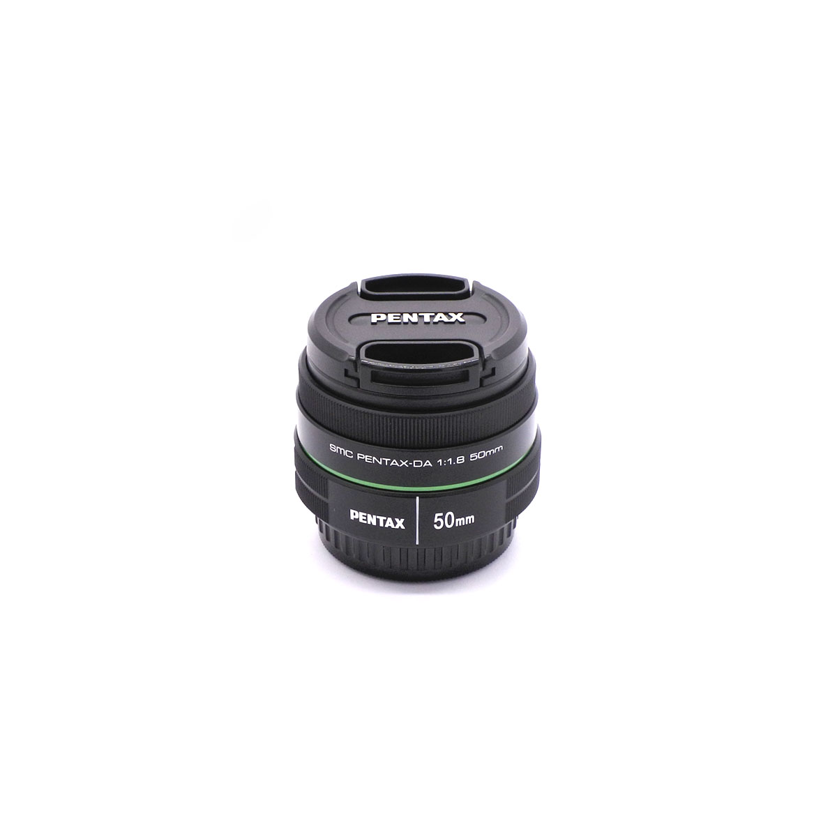 Объектив Pentax DA 50mm f/1.8 SMC (состояние 5-) (б/у)