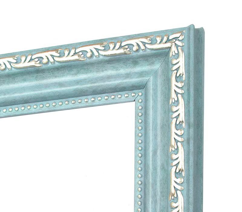 Фоторамка Мирам 15х21 см, голубая (642398-6)