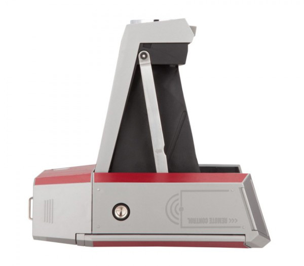 Фотоаппарат моментальной печати Lomography LOMO'Instant Square Glass Pigalle Combo