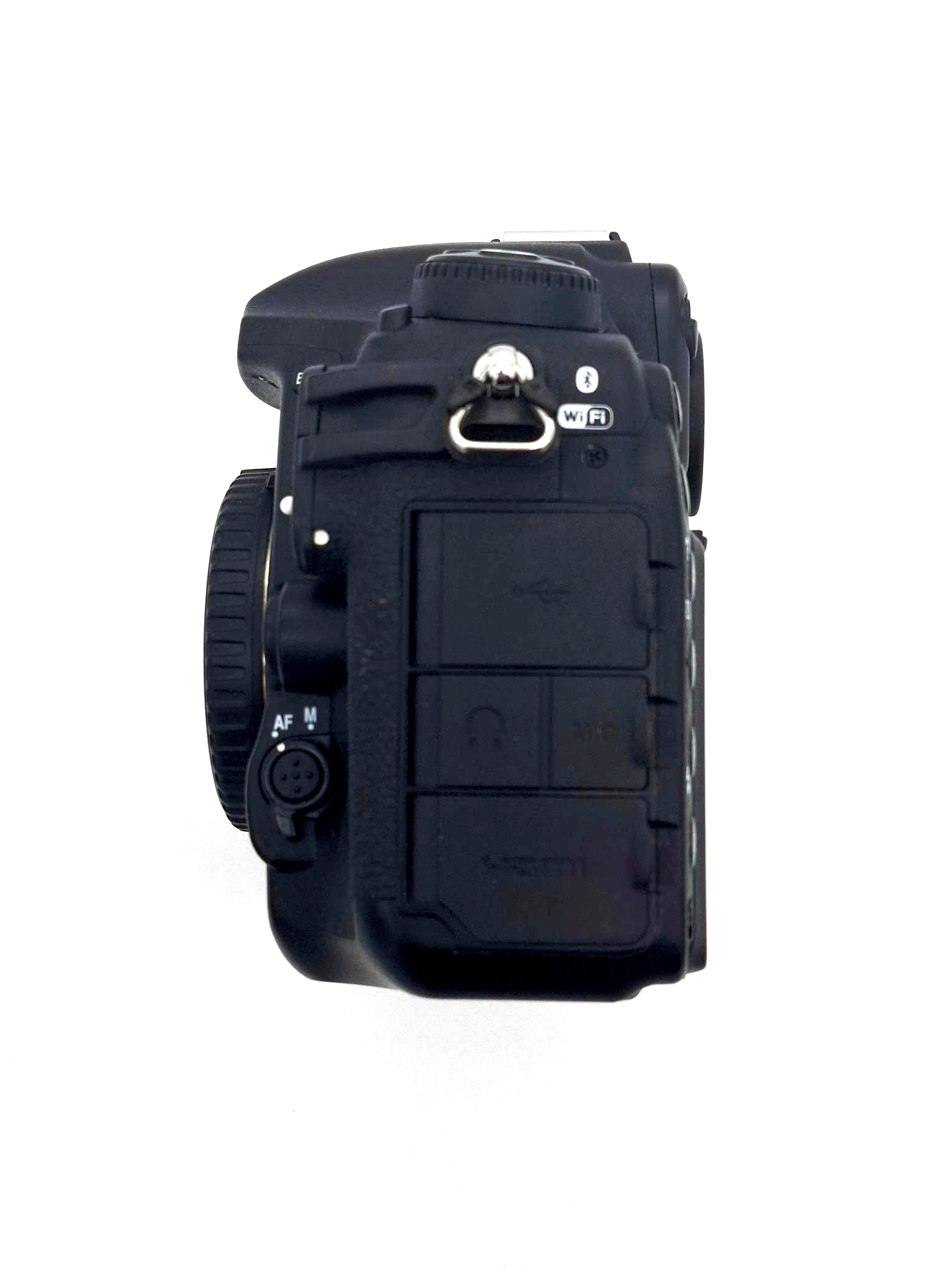Зеркальный фотоаппарат Nikon D500 Body (состояние 5-) (б/у)