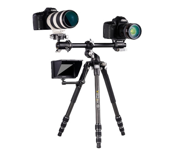 Штатив Vanguard VEO 3T+ 264CB
