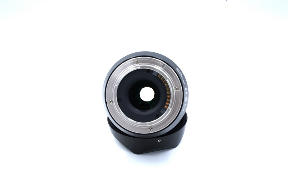 Объектив TTArtisan AF 56mm f/1.8 Fujifilm X-mount (состояние 5) (б/у)