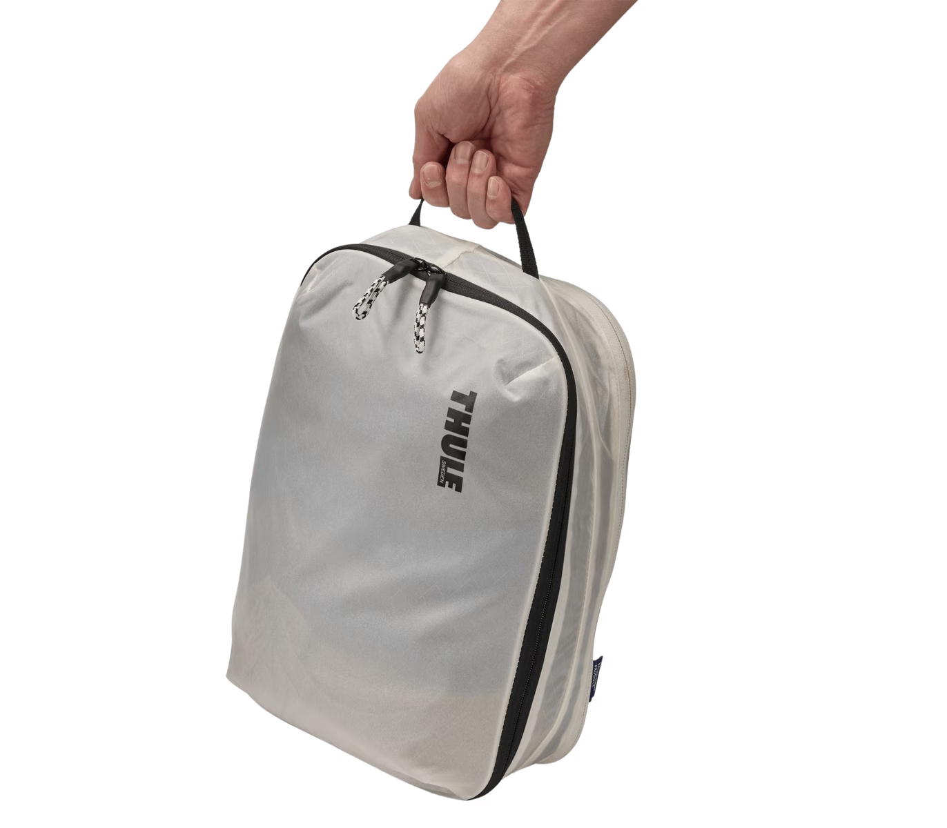 Сумка Thule Clean/Dirty Packing Cube, белый