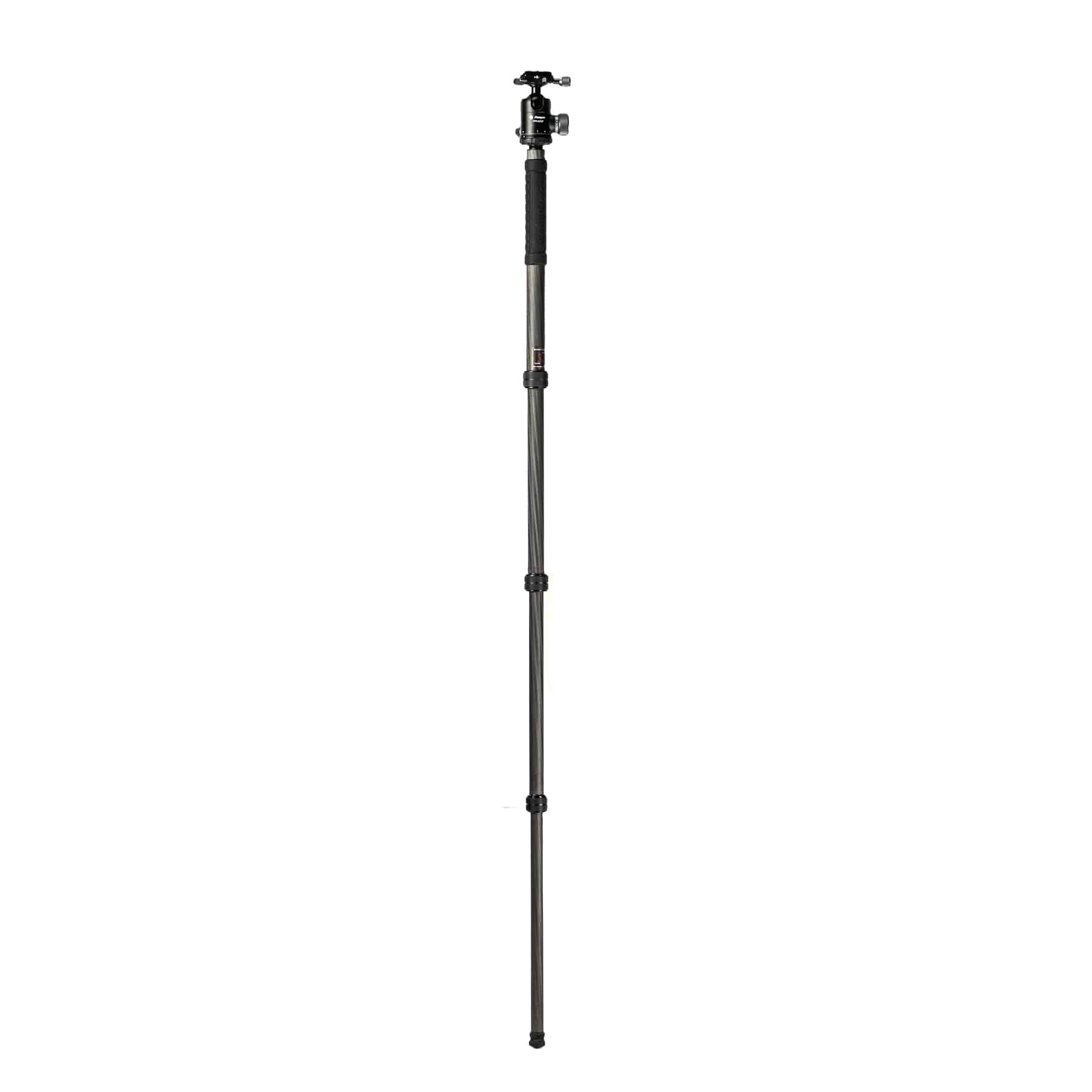 Штатив Fotopro X-Go Max E 2, карбоновый, с головой 62QP