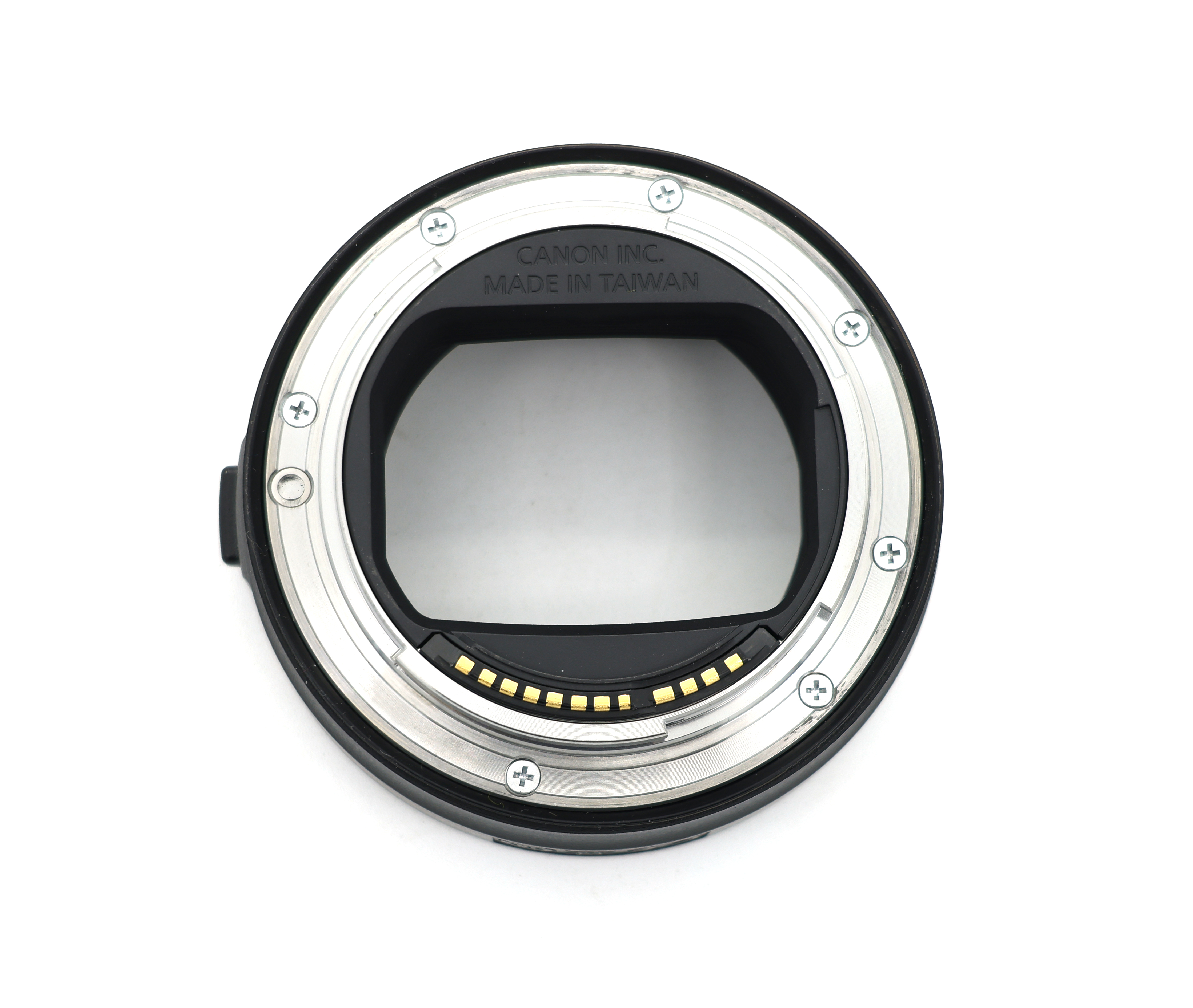 Адаптер Canon Mount Adapter EF-EOS R (состояние 4) (б/у)
