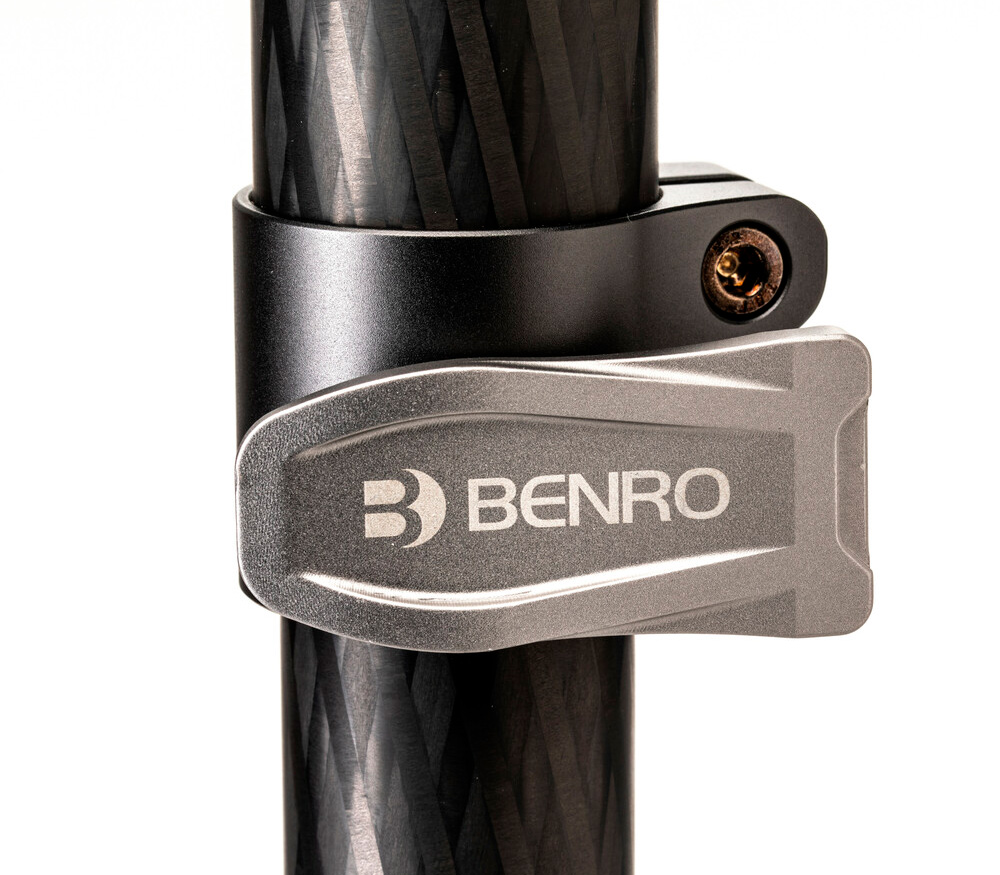 Монопод Benro MSD46C SupaDupa, карбоновый
