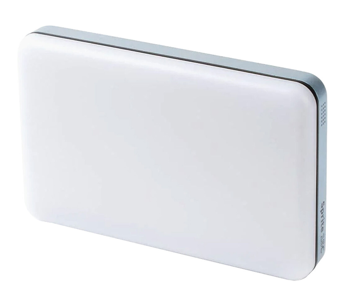 Осветитель Viltrox Sprite 15С, 2800-6800К, RGB, 15 Вт