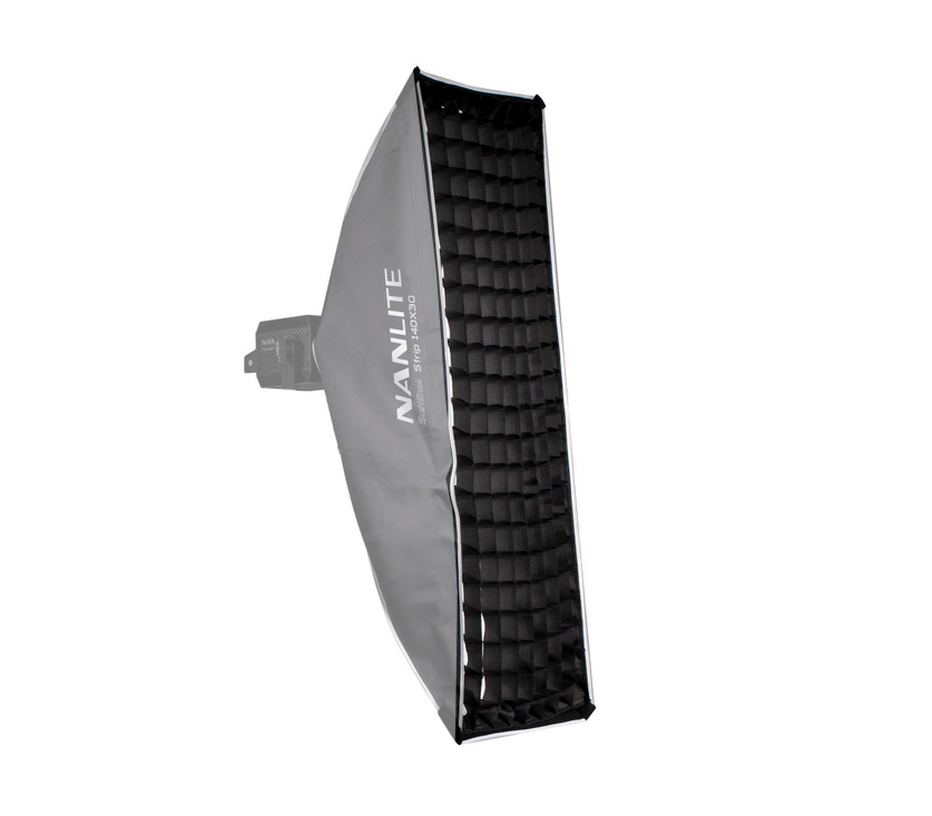 Соты Nanlite 110x45 см для Assimetrical Strip