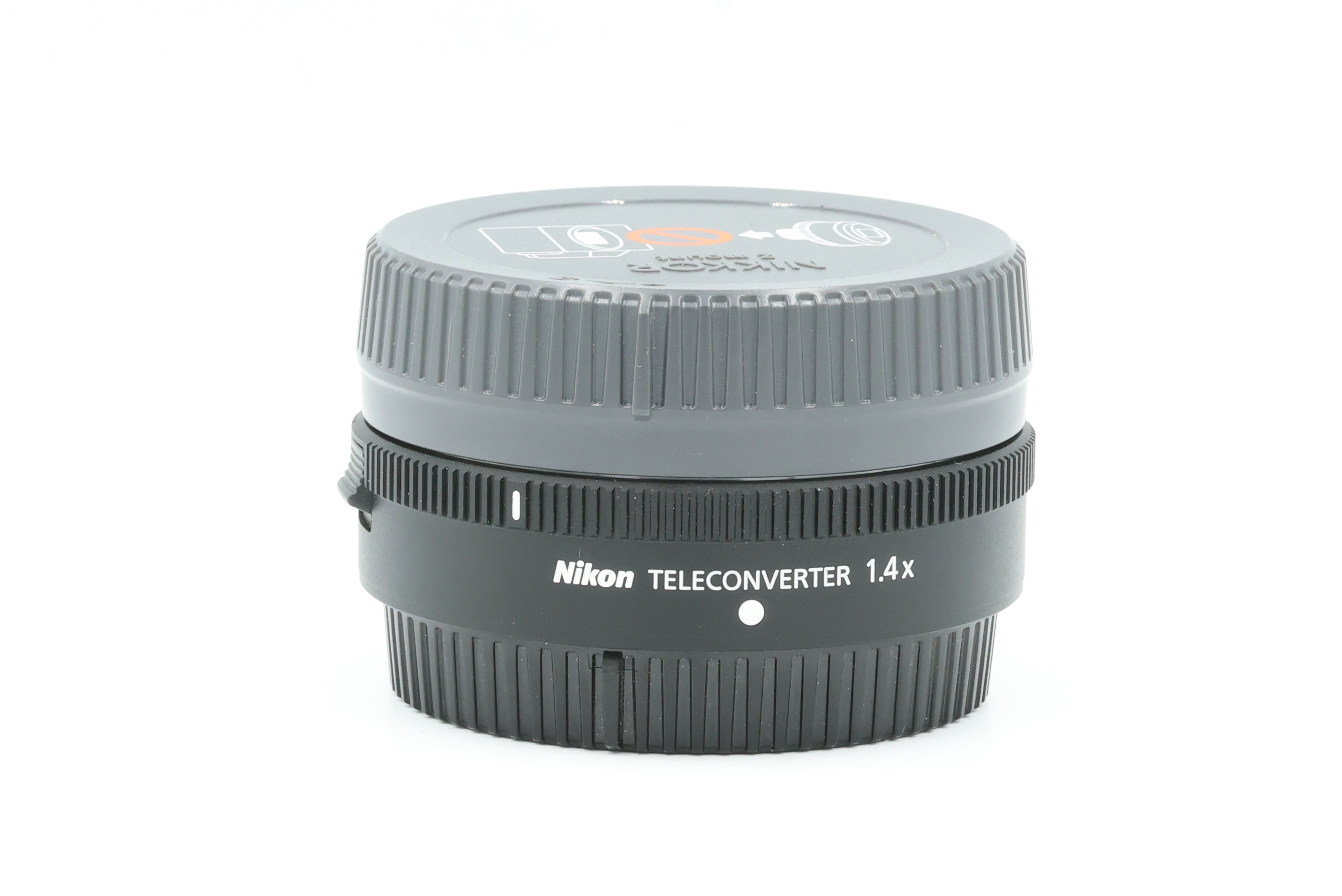 Телеконвертер Nikon Z TC-1.4x (состояние 5) (б/у)