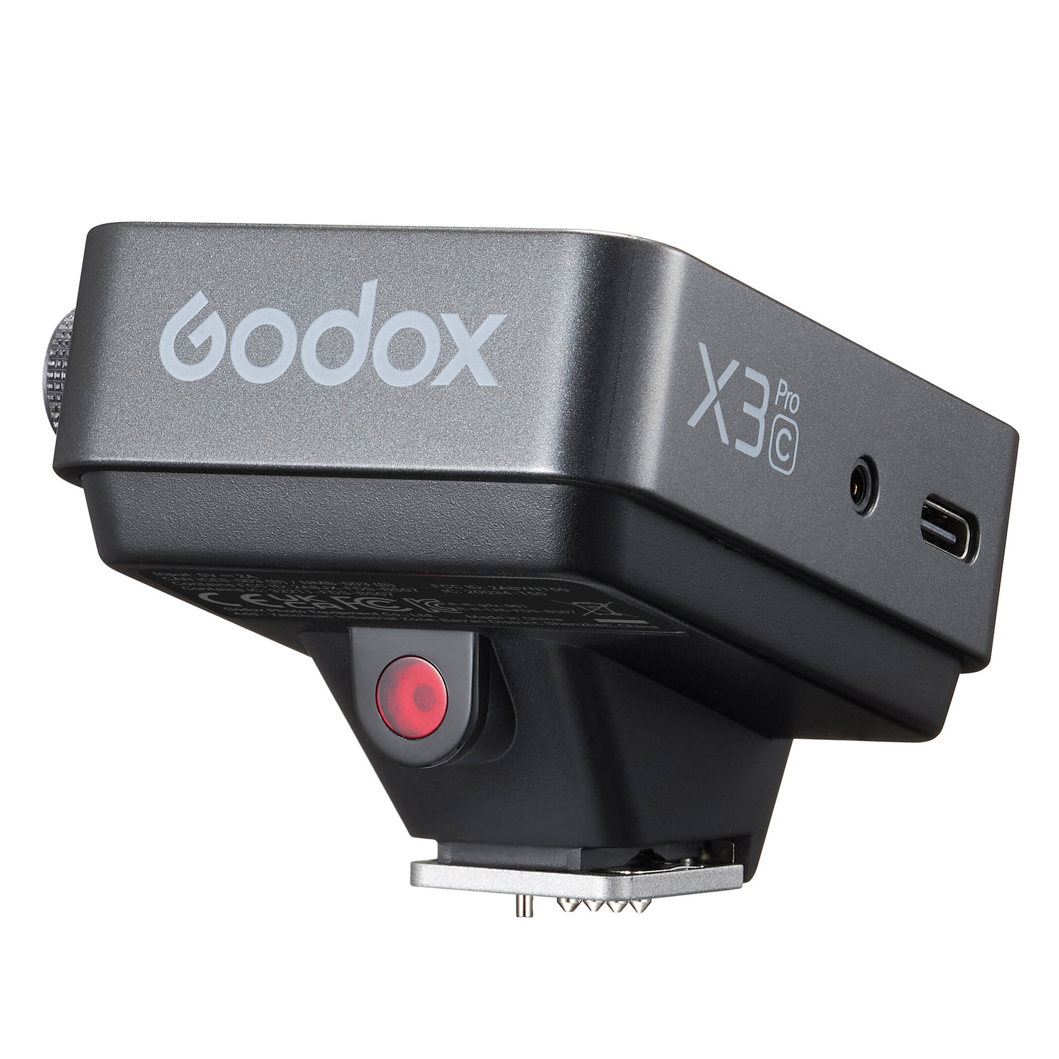 Радиосинхронизатор Godox X3Pro S для Sony
