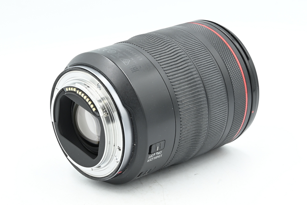 Объектив Canon RF 24-105mm f/4 L IS USM (состояние 5-) (б/у)