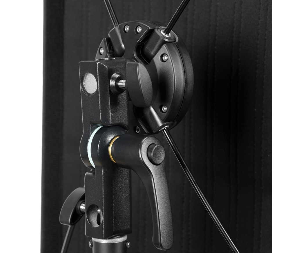 Осветитель Godox FL100, гибкий, светодиодный, 100 Вт, 3300-5600К