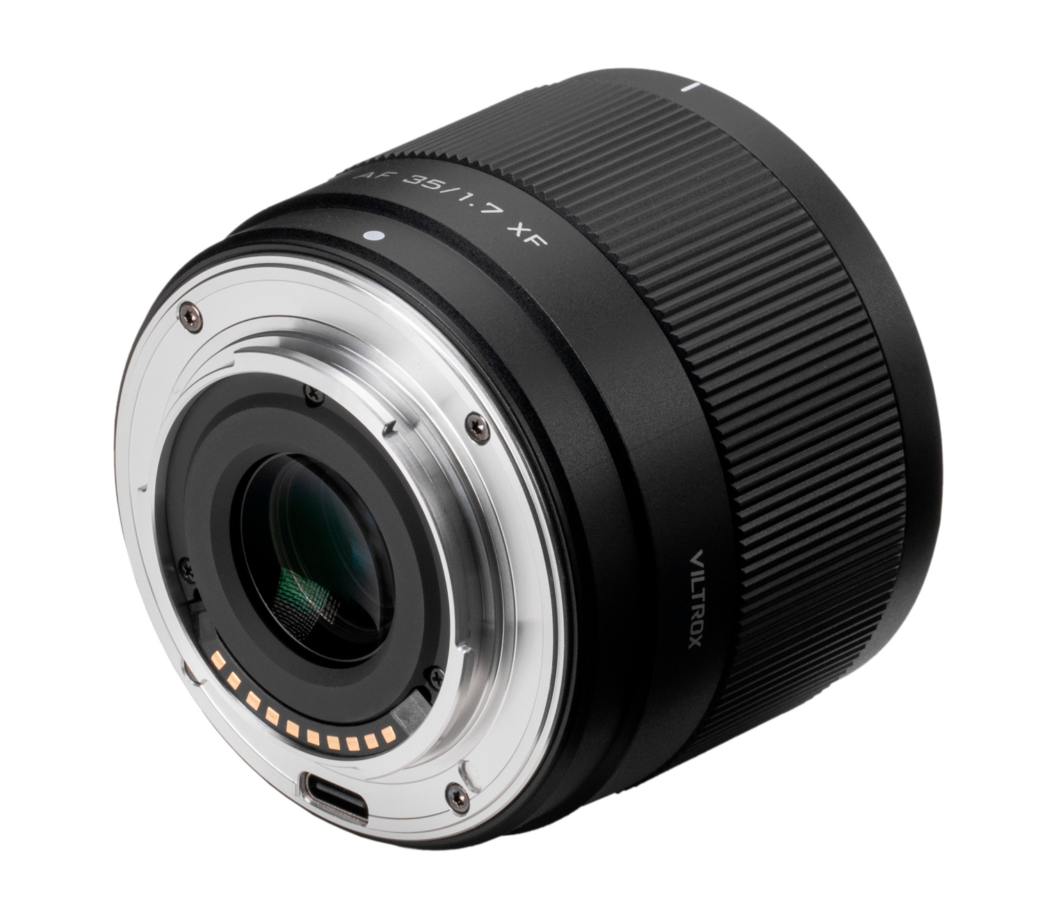 Объектив Viltrox AF 35mm f/1.7 Fujifilm X-mount