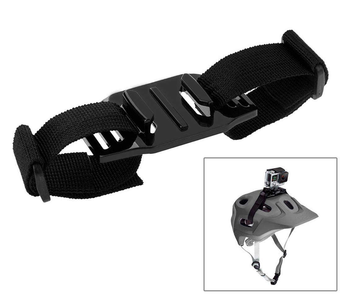 Комплект аксессуаров Puluz PKT16 Accessories Combo Kit 53 в 1 для экшн-камер