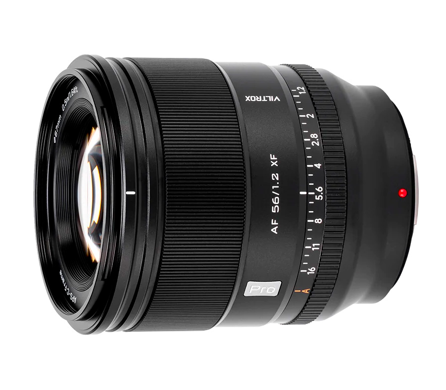 Объектив Viltrox AF 56mm f/1.2 Pro Fujifilm XF