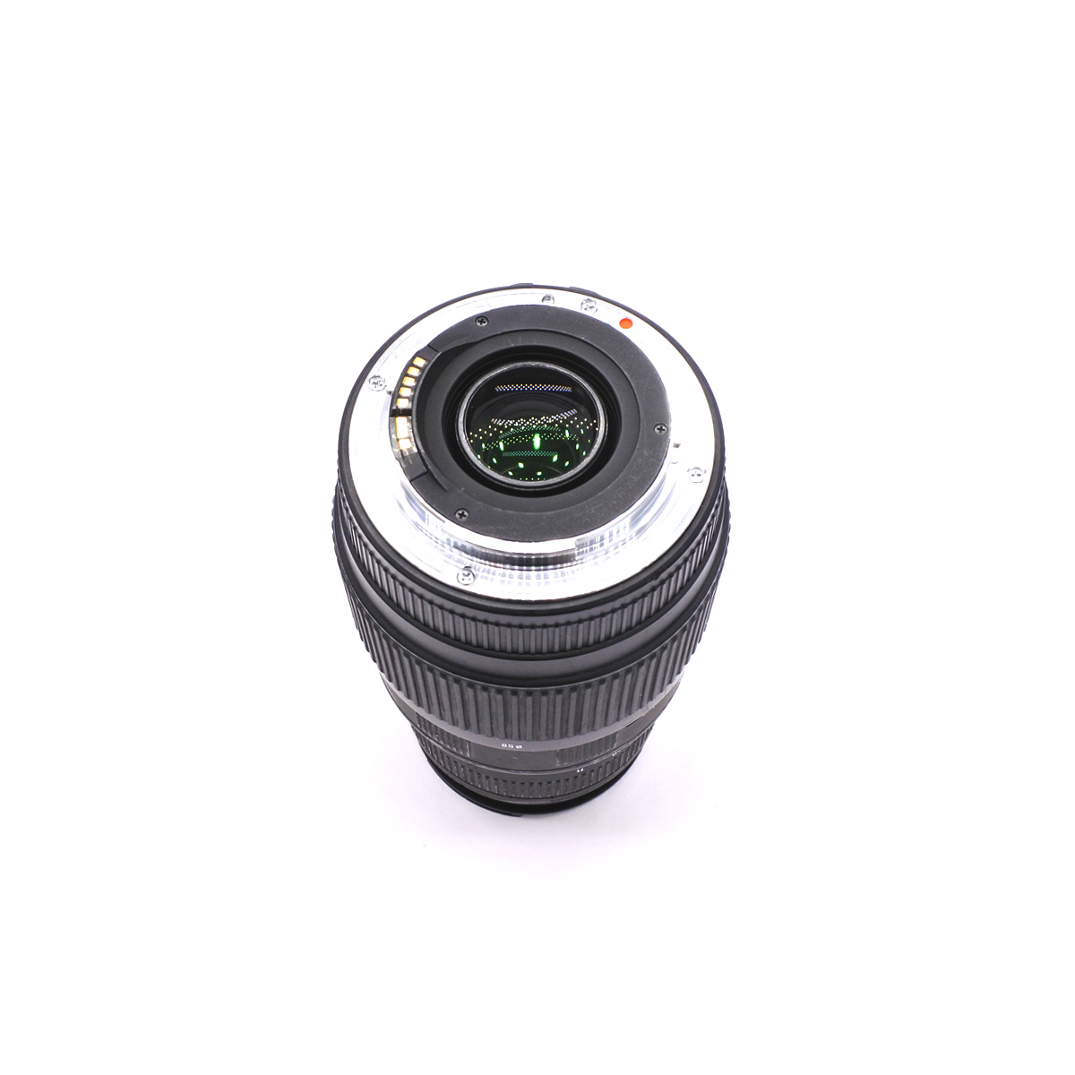 Объектив Sigma AF 70-300mm f/4-5.6 Macro DG Canon (состояние 4-) (б/у)