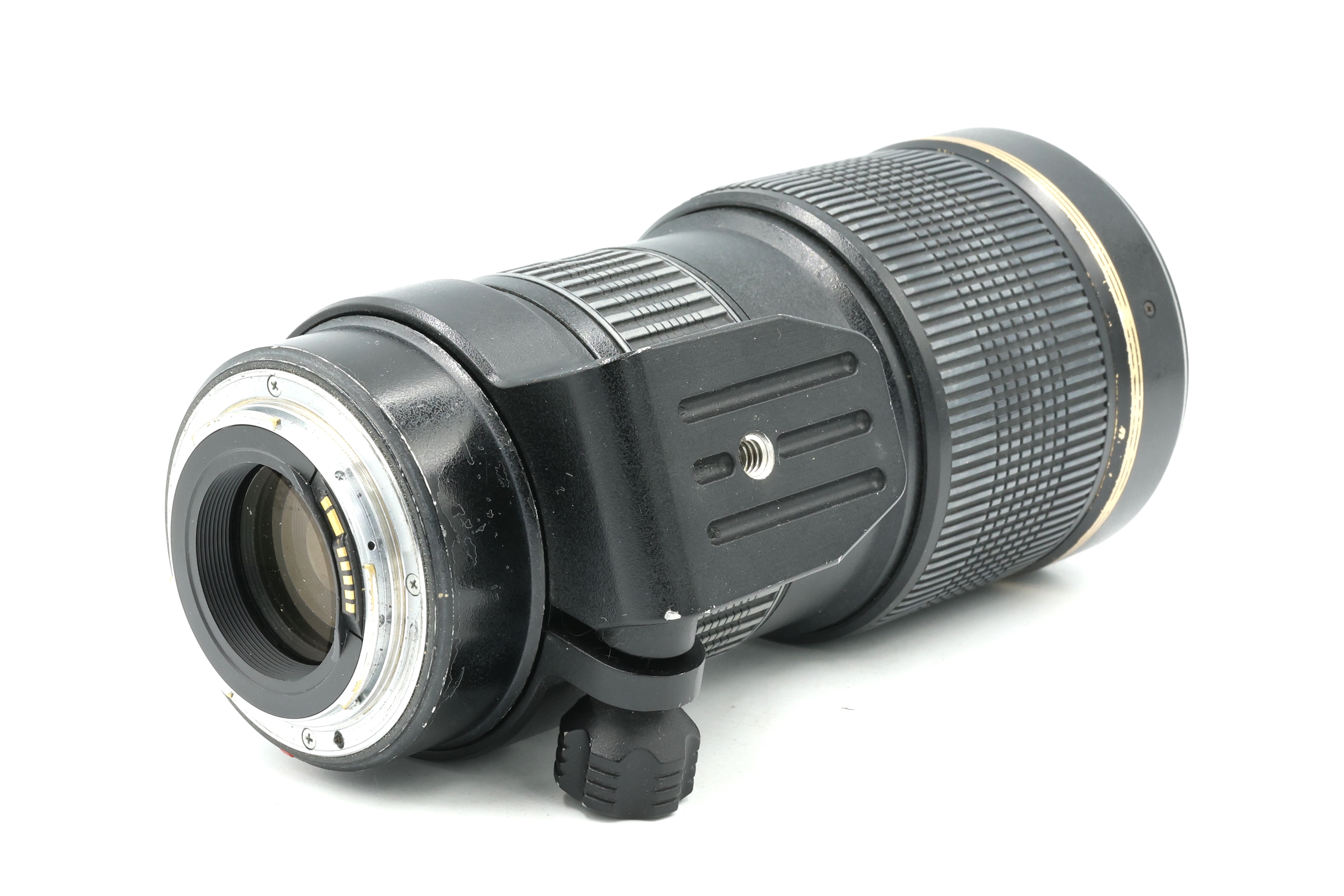 Объектив Tamron 70-200mm f/2.8 AF Di LD Macro Canon A001 - с.н. 032202 (состояние 4) (б/у)