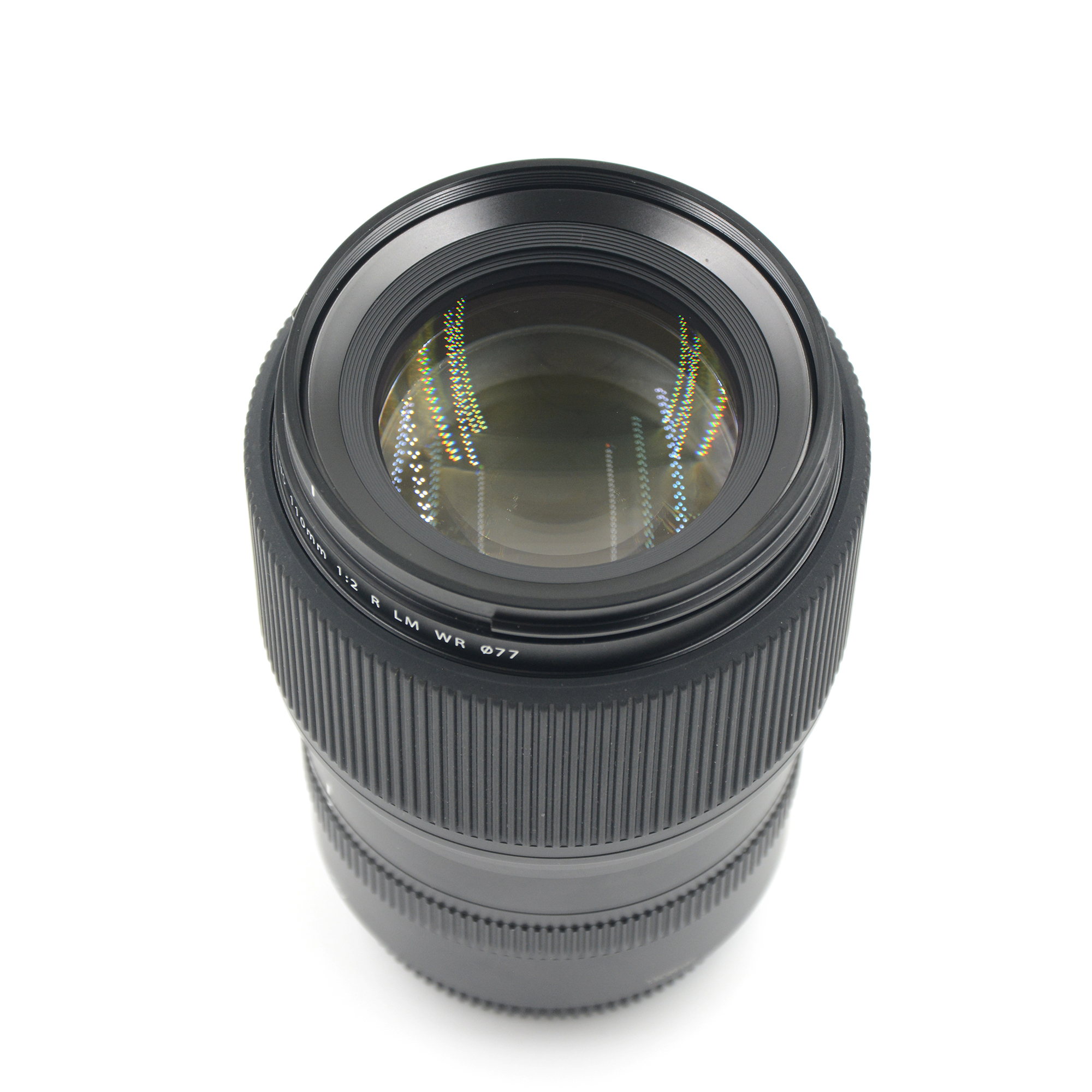 Объектив Fujifilm GF 110mm f/2 R LM WR (состояние 5) (б/у)