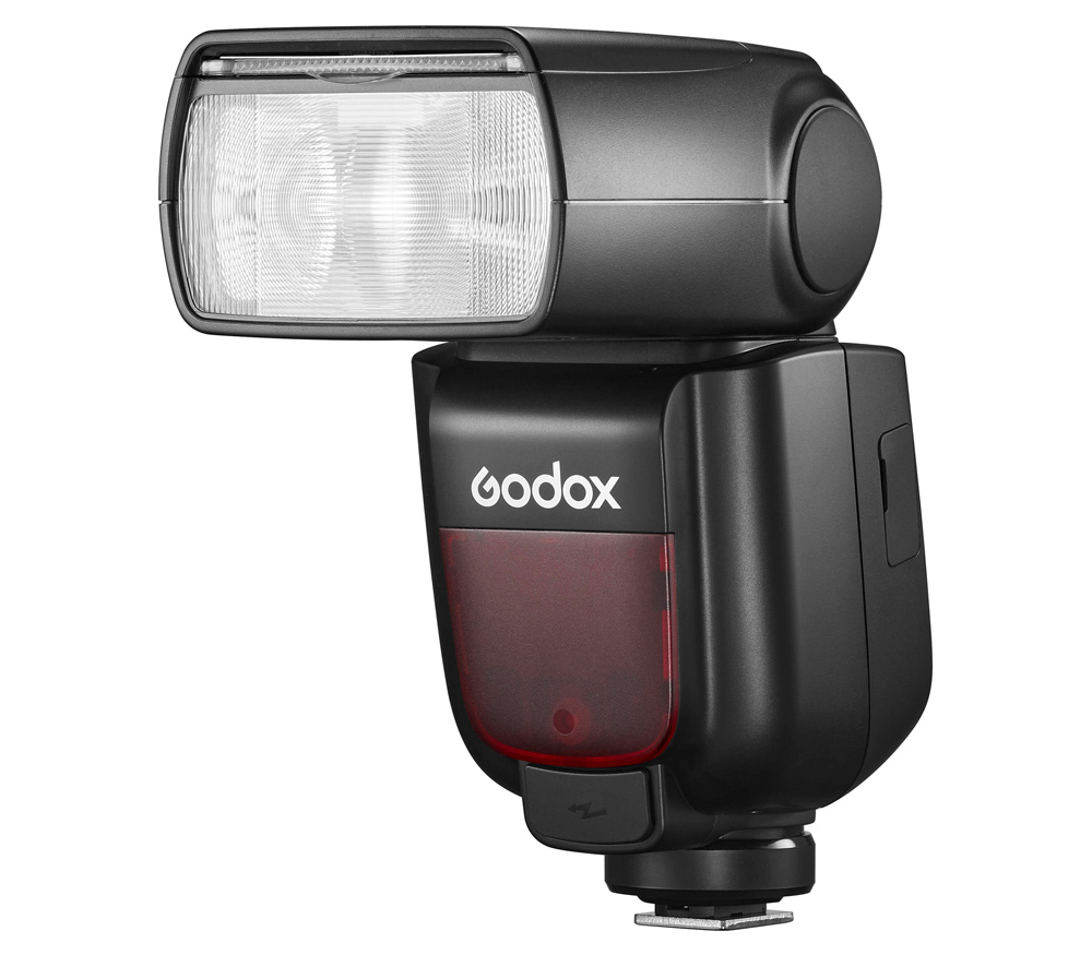 Вспышка Godox ThinkLite TT685IIN i-TTL для Nikon