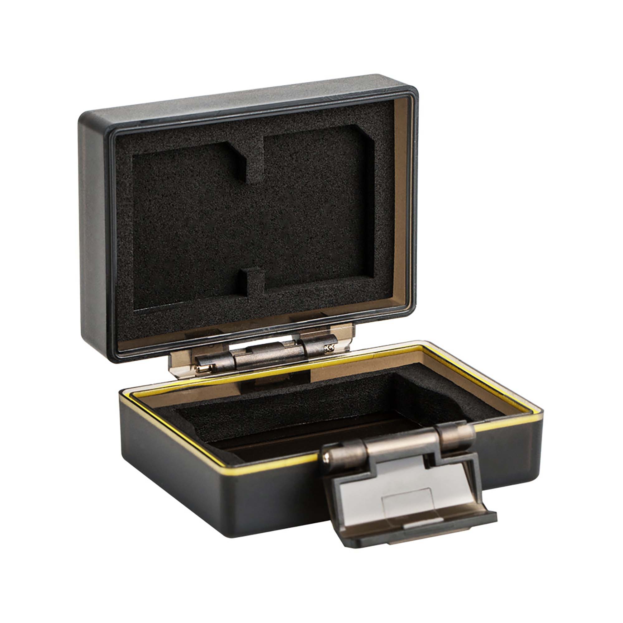 Защитный кейс JJC BC-NPW126 для Fujifilm NP-W126 и карт памяти SD/MicroSD