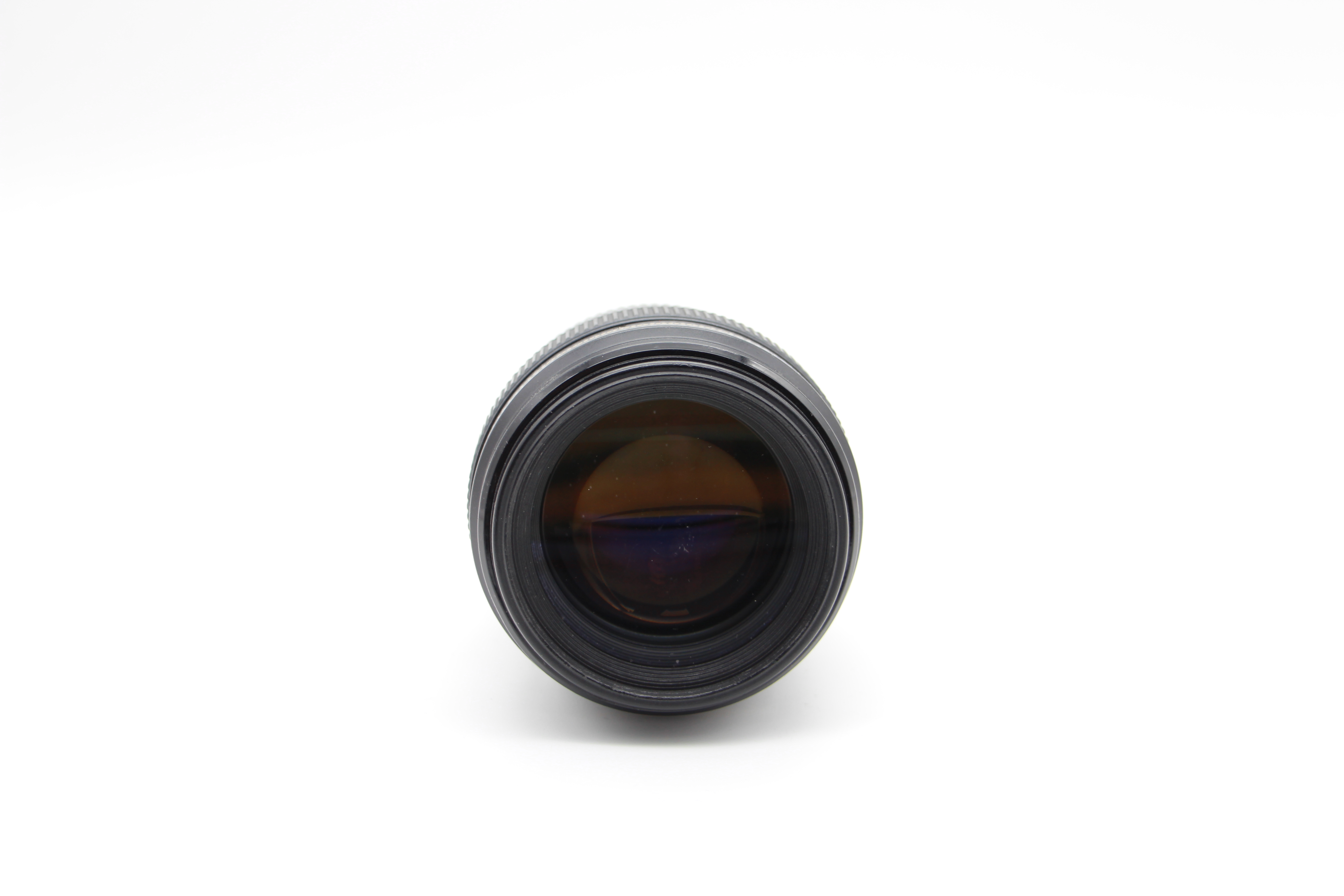 Объектив Canon EF 85mm f/1.8 USM (состояние 3) (б/у)