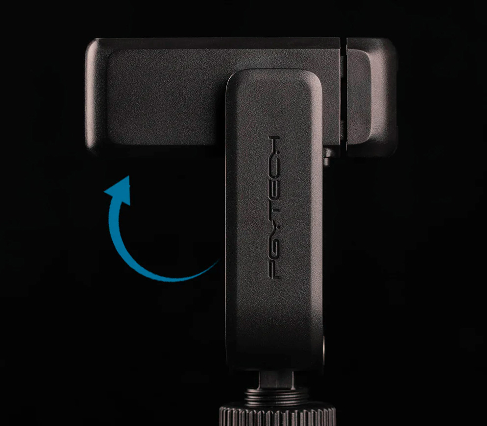 Держатель для смартфона PGYTECH Cold Shoe Phone Holder