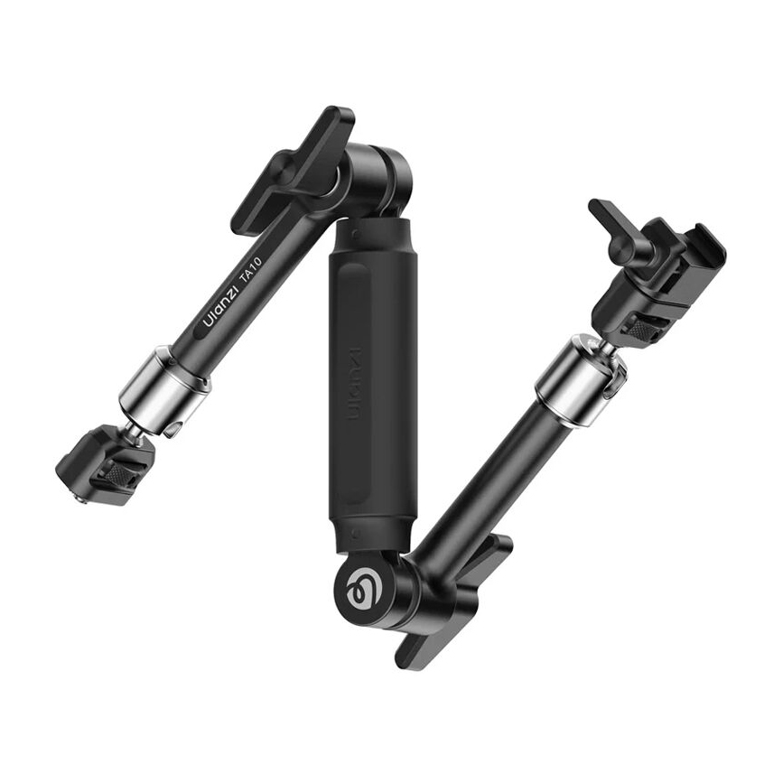 Шарнирный кронштейн Ulanzi TA10 3-Section Magic Articulating Arm, до 2 кг