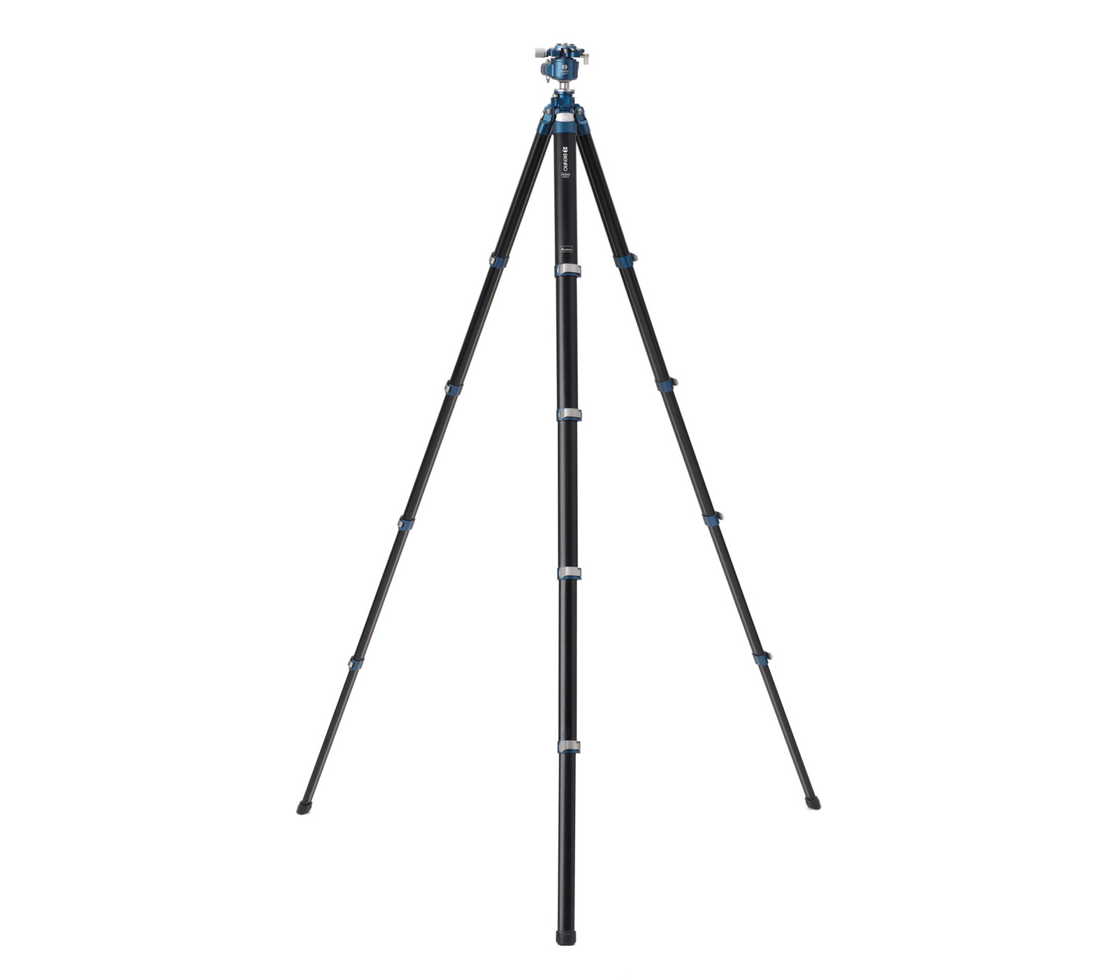 Штатив Benro TCBA25G36PT Cyanbird с низкопрофильной шаровой головой