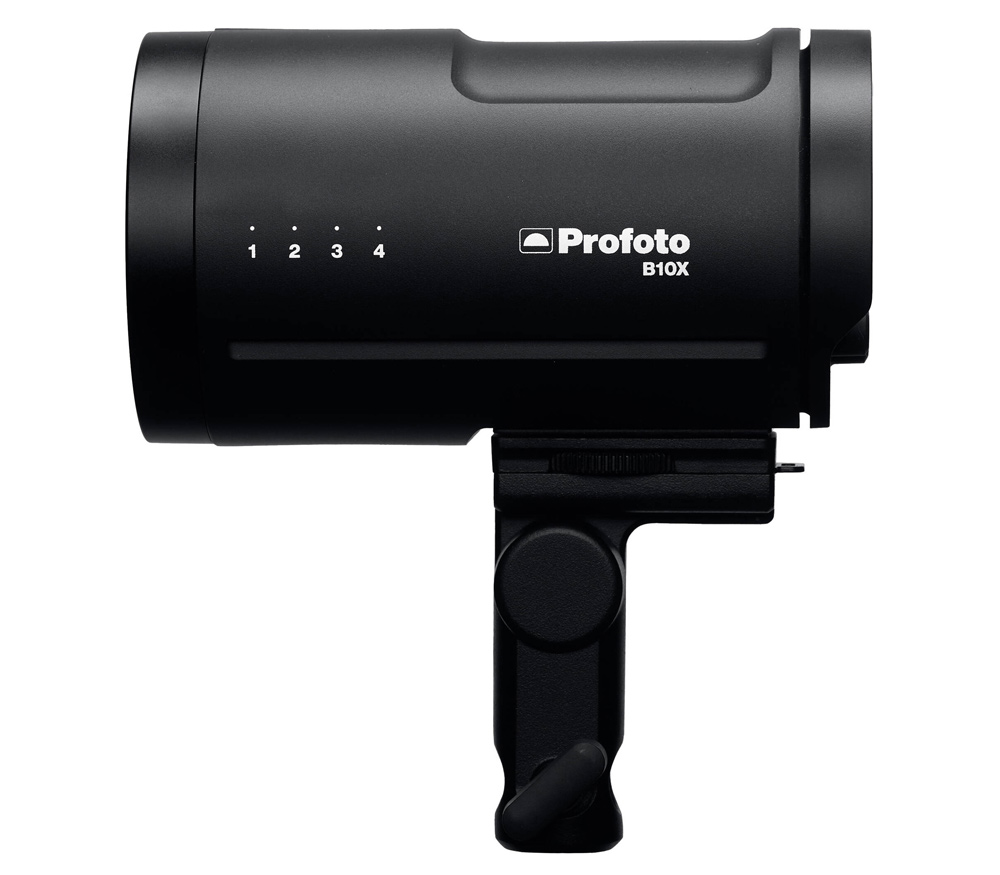Комплект выносных вспышек Profoto B10X Duo Kit, 2х250 Дж